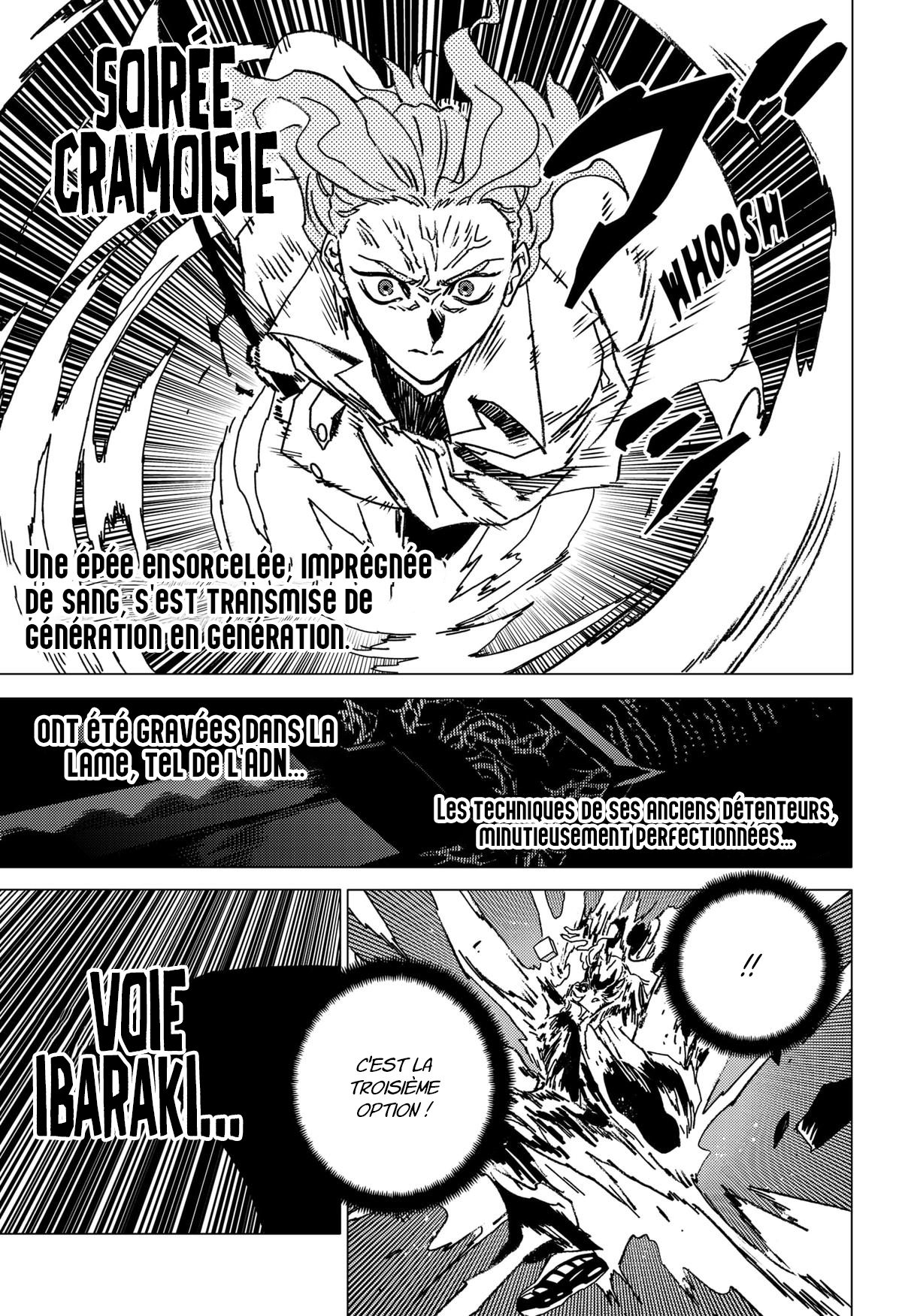 Read Ghost Fixers FR Manga Online