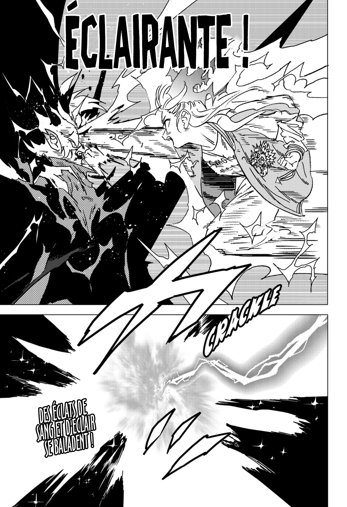 Read Ghost Fixers FR Manga Online