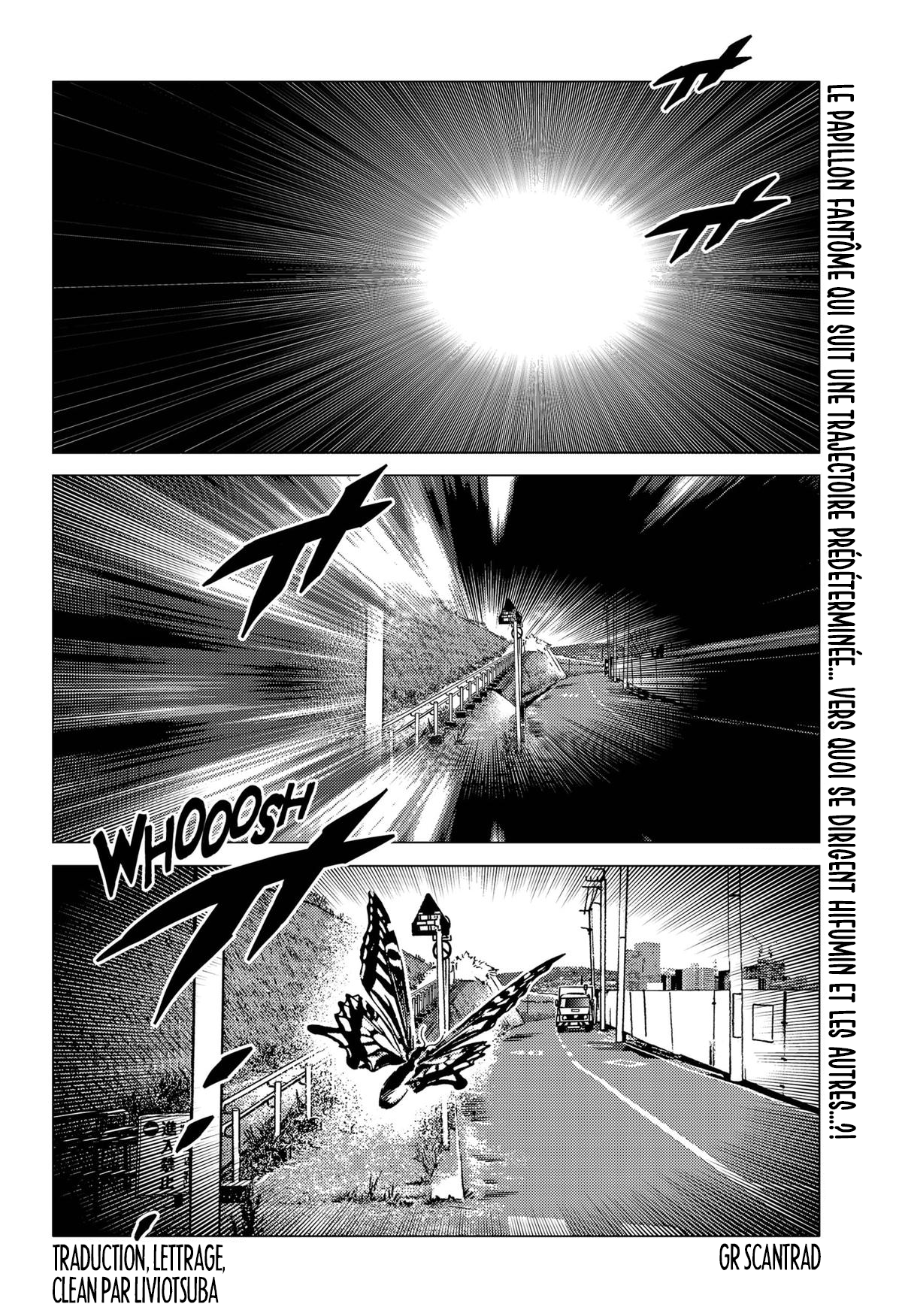Read Ghost Fixers FR Manga Online