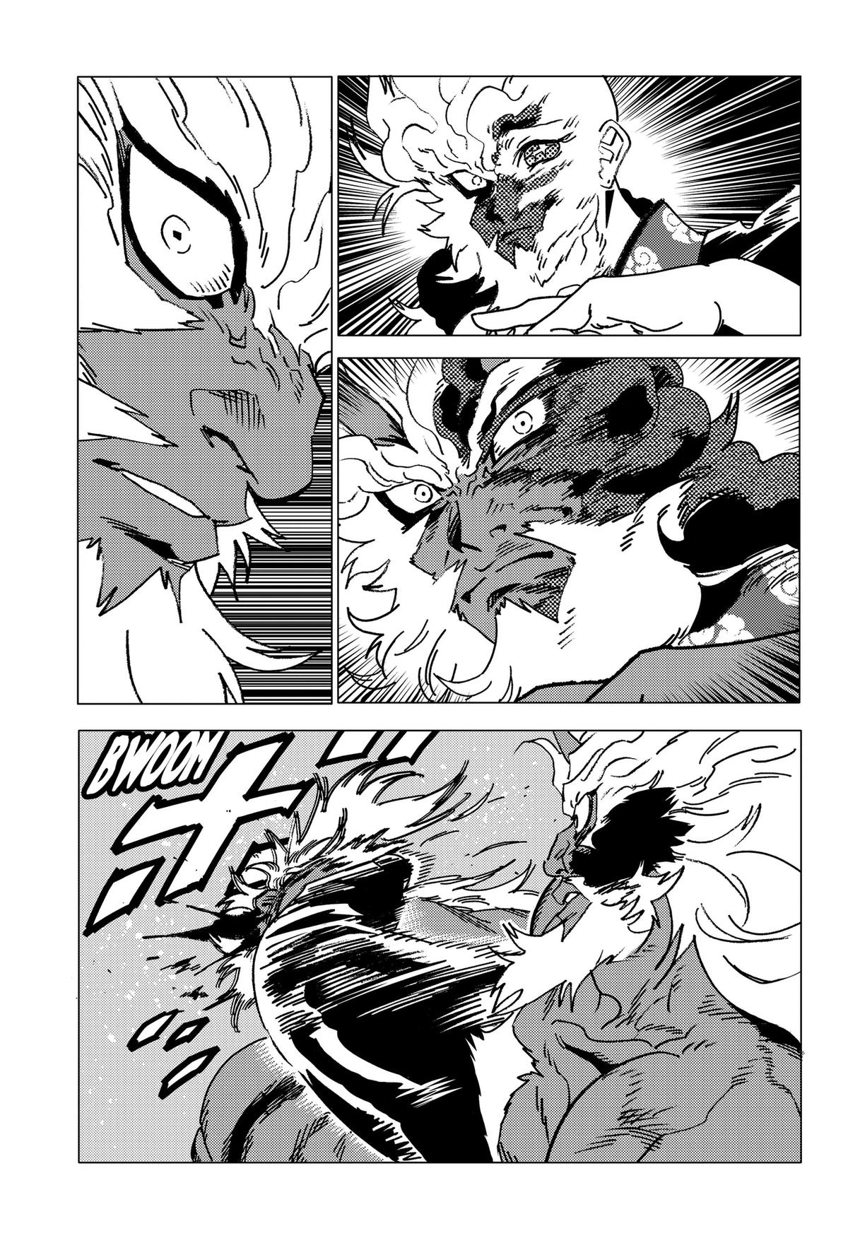 Read Ghost Fixers FR Manga Online