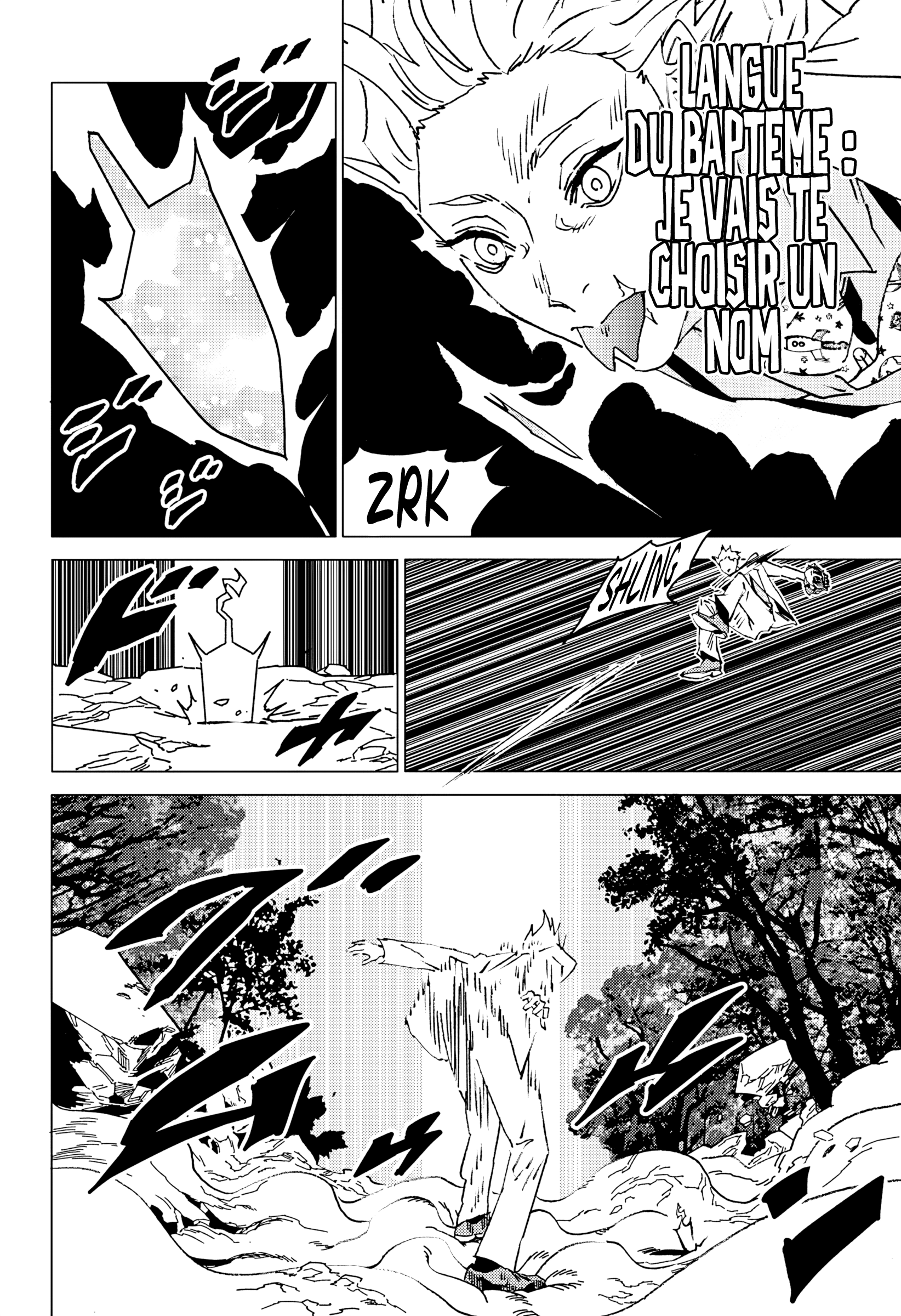 Read Ghost Fixers FR Manga Online