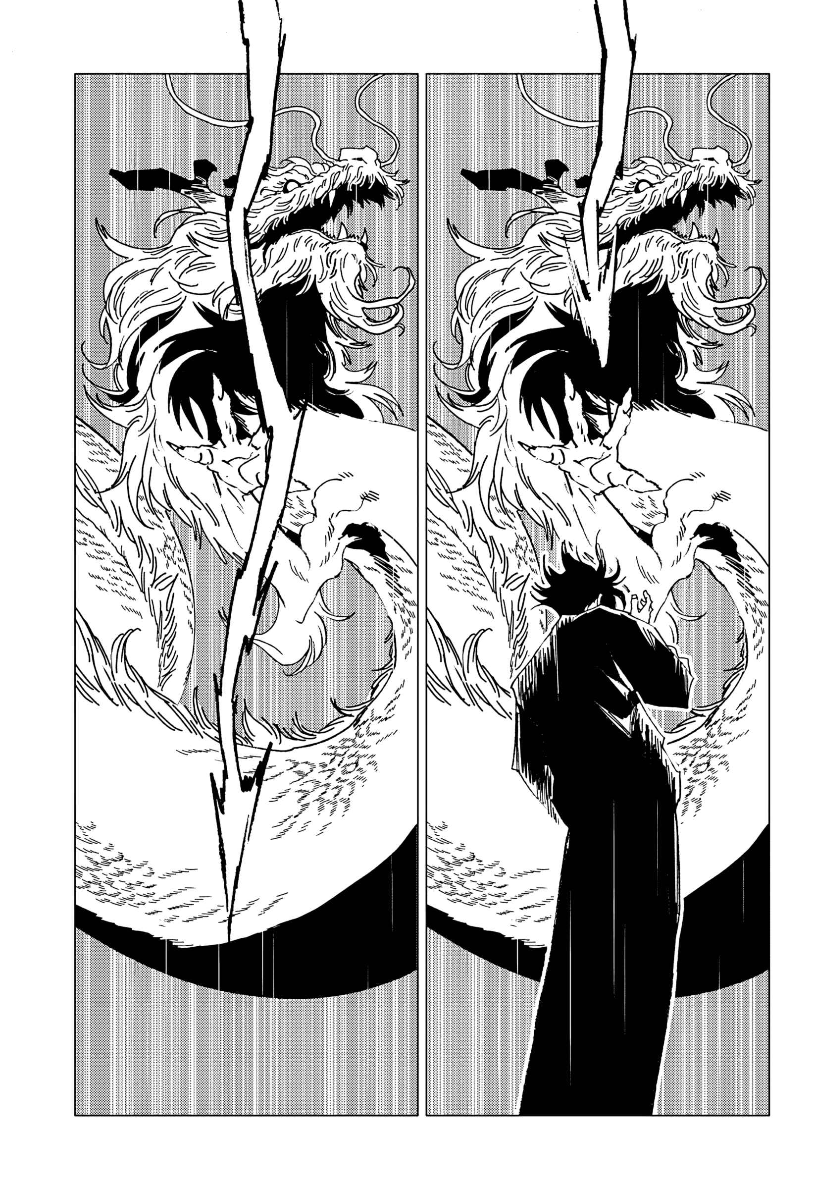Read Ghost Fixers FR Manga Online