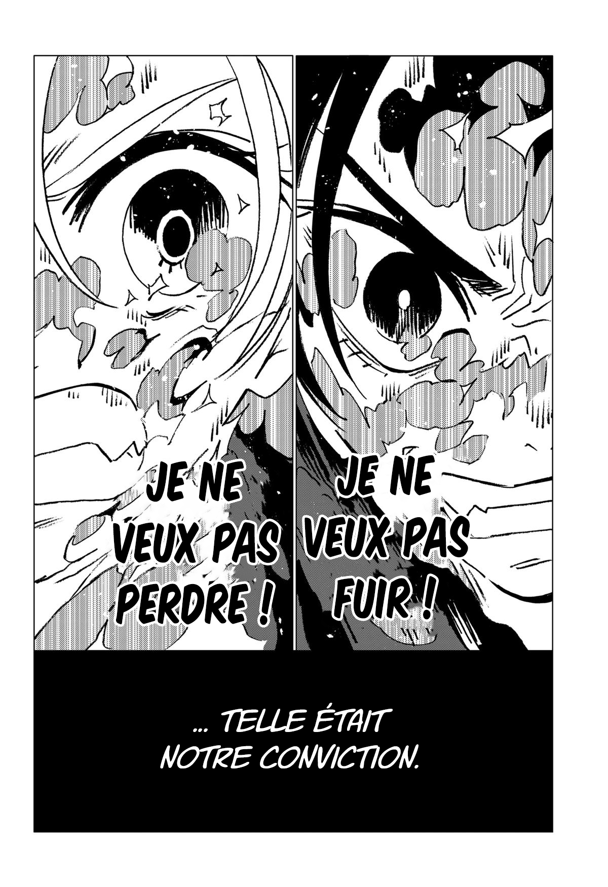 Read Ghost Fixers FR Manga Online