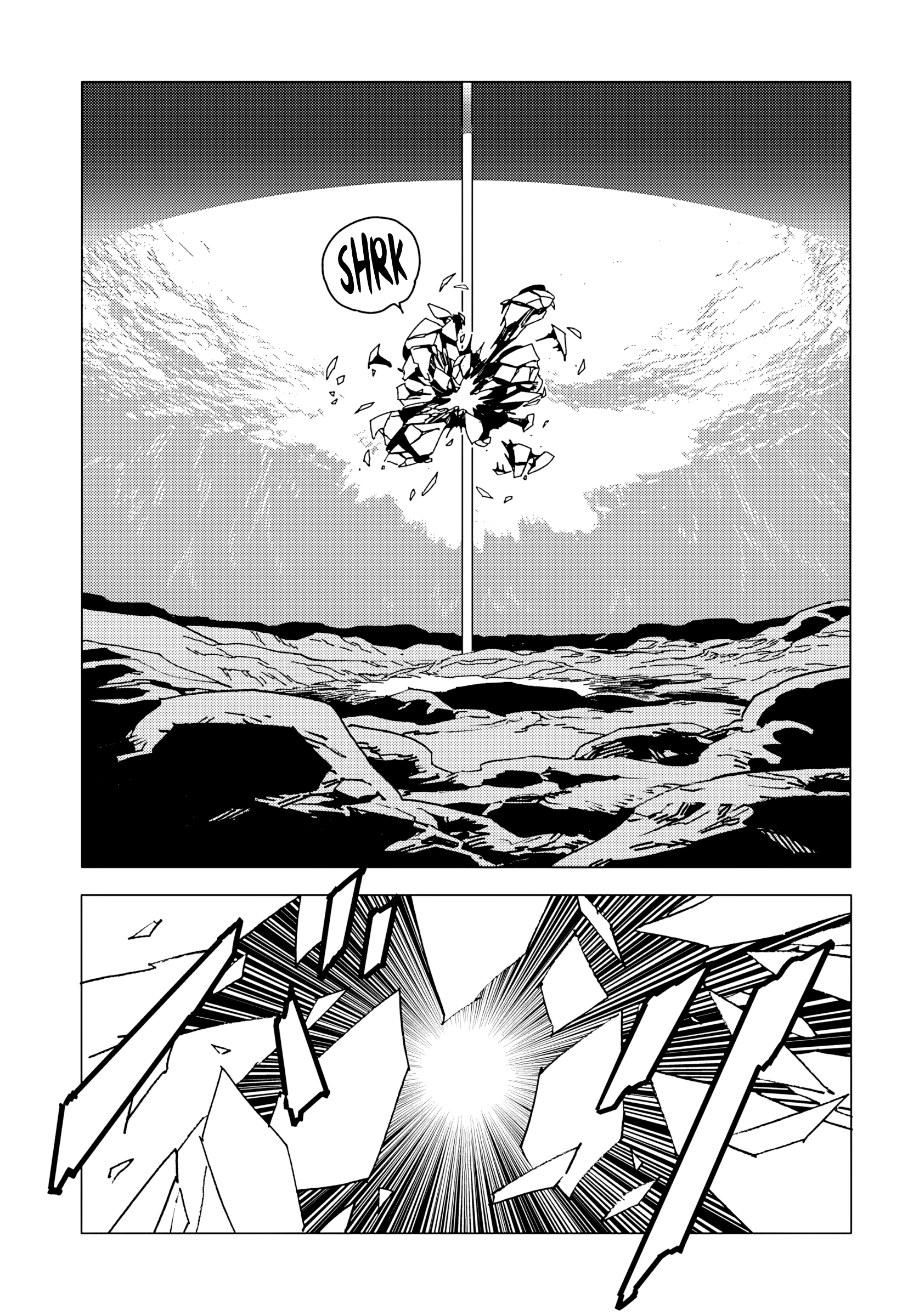 Read Ghost Fixers FR Manga Online