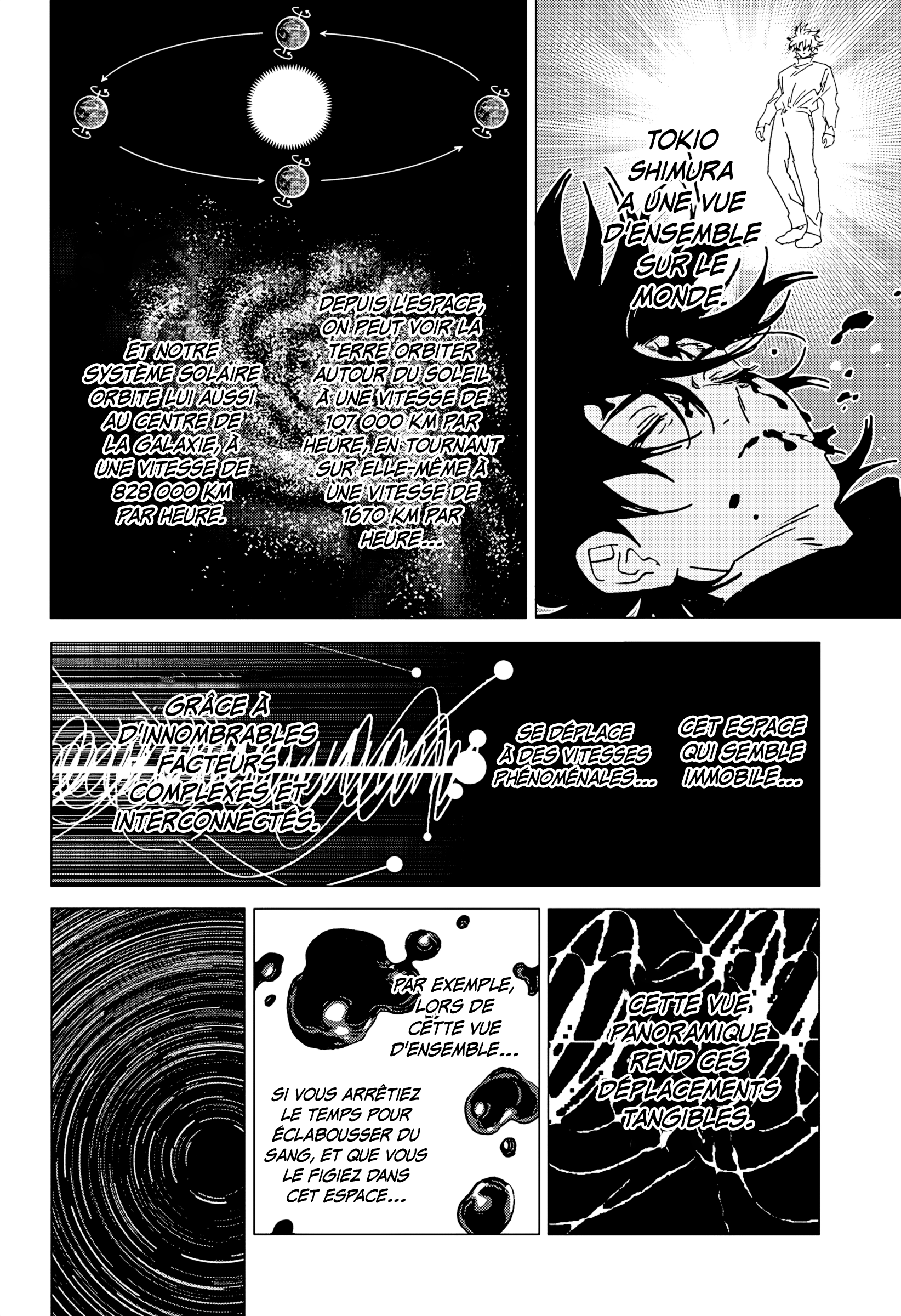 Read Ghost Fixers FR Manga Online