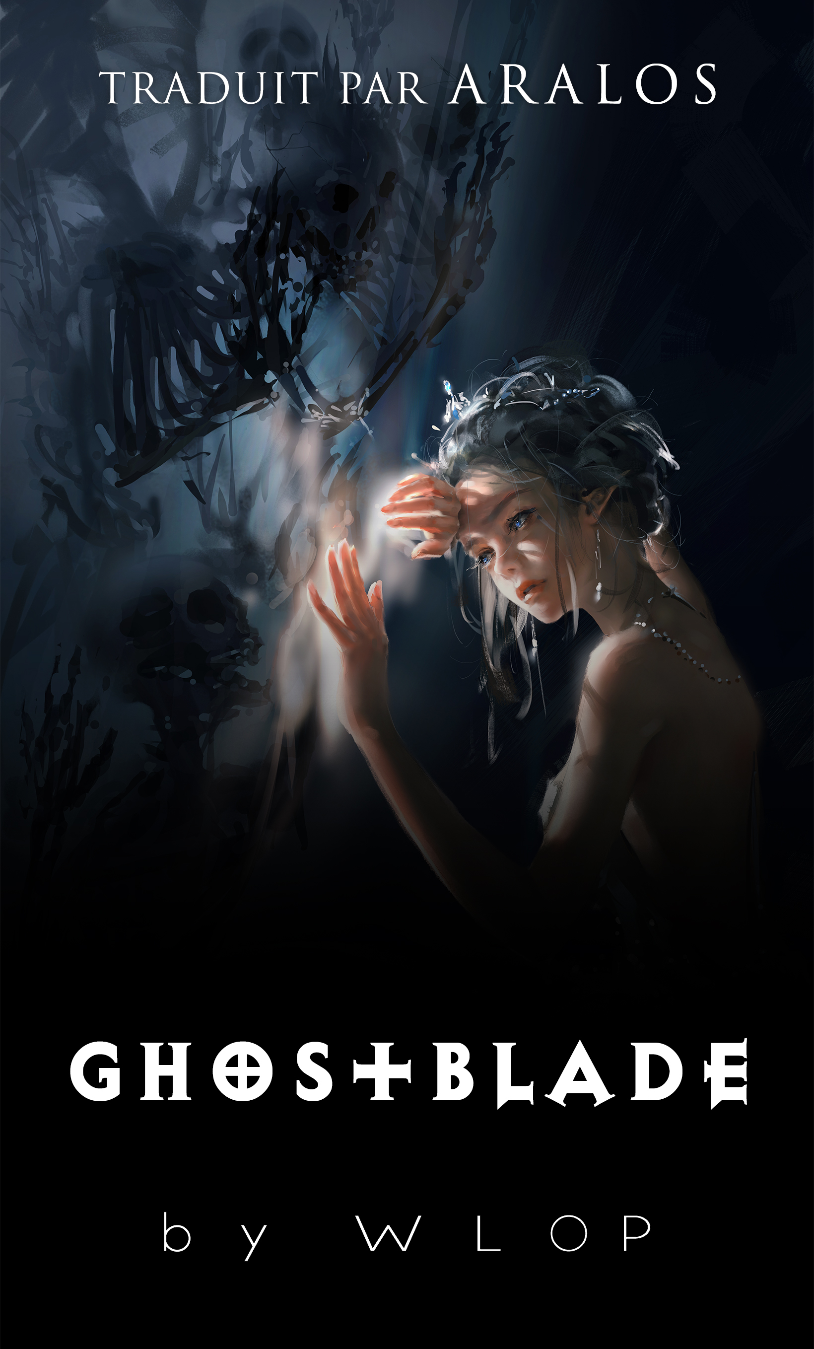 Read GhostBlade FR Manga Online