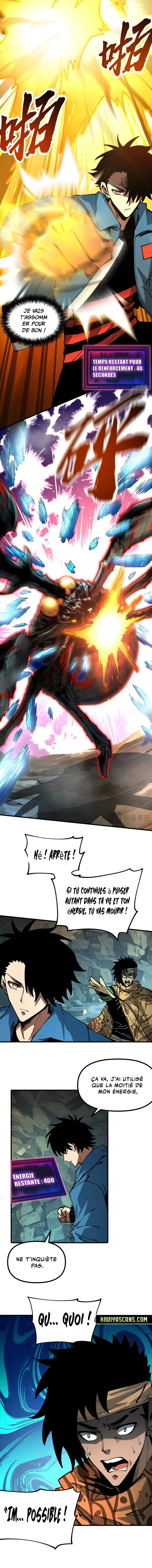 Read Global Beast Tamer꞉ I Can See the Path of Evolution FR Manga Online