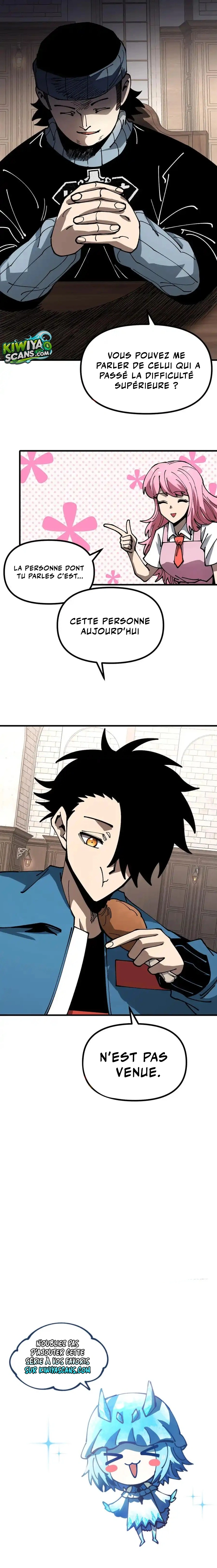Read Global Beast Tamer꞉ I Can See the Path of Evolution FR Manga Online
