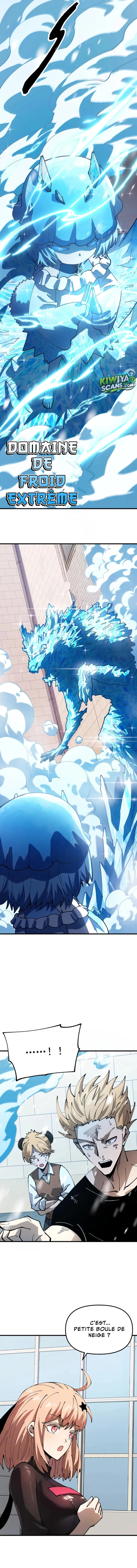 Read Global Beast Tamer꞉ I Can See the Path of Evolution FR Manga Online