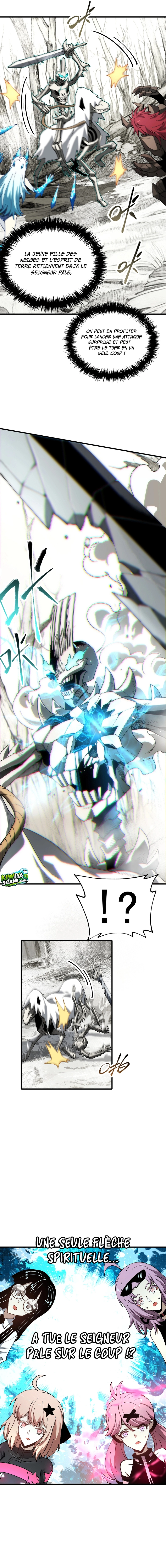 Read Global Beast Tamer꞉ I Can See the Path of Evolution FR Manga Online