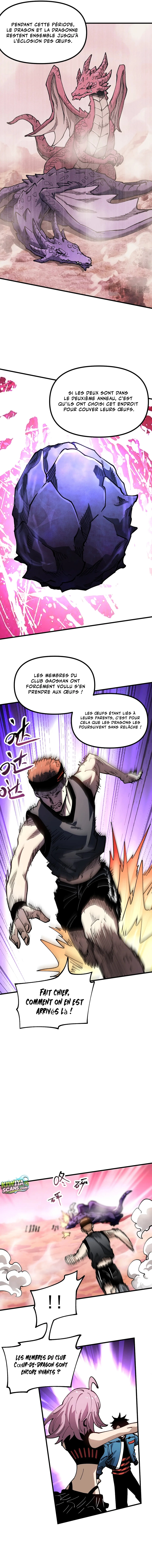 Read Global Beast Tamer꞉ I Can See the Path of Evolution FR Manga Online