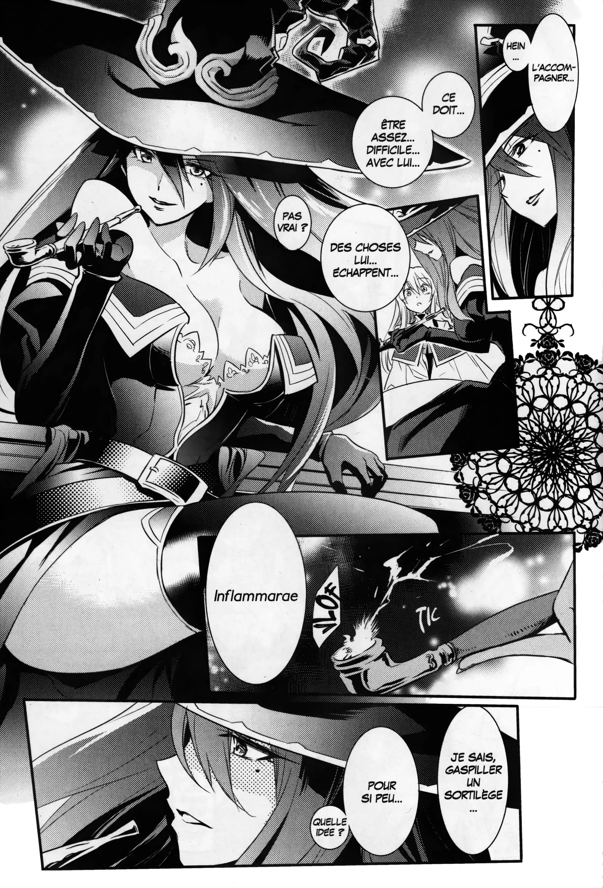 Read Goblin Slayer FR Manga Online