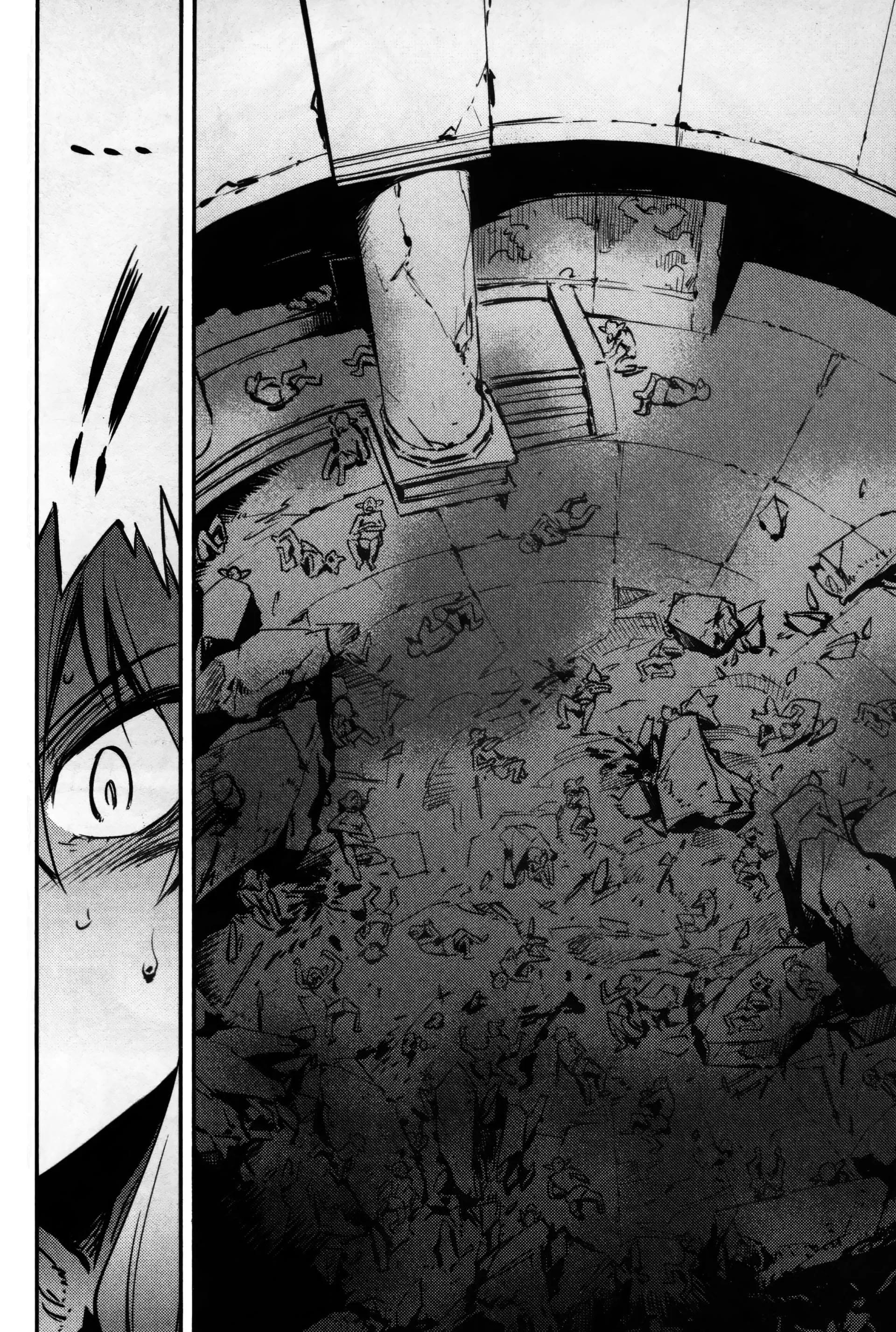 Read Goblin Slayer FR Manga Online