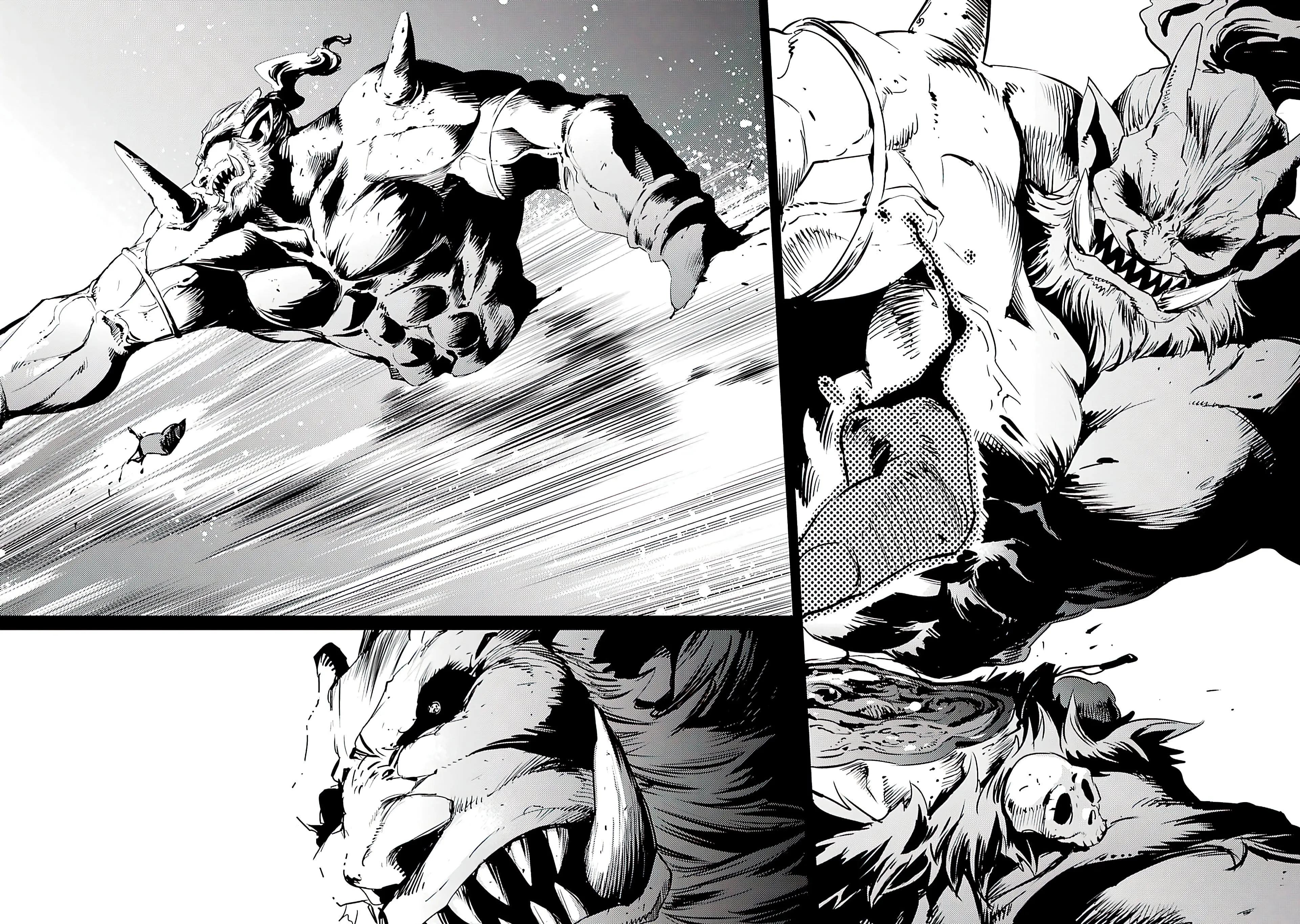 Read Goblin Slayer FR Manga Online