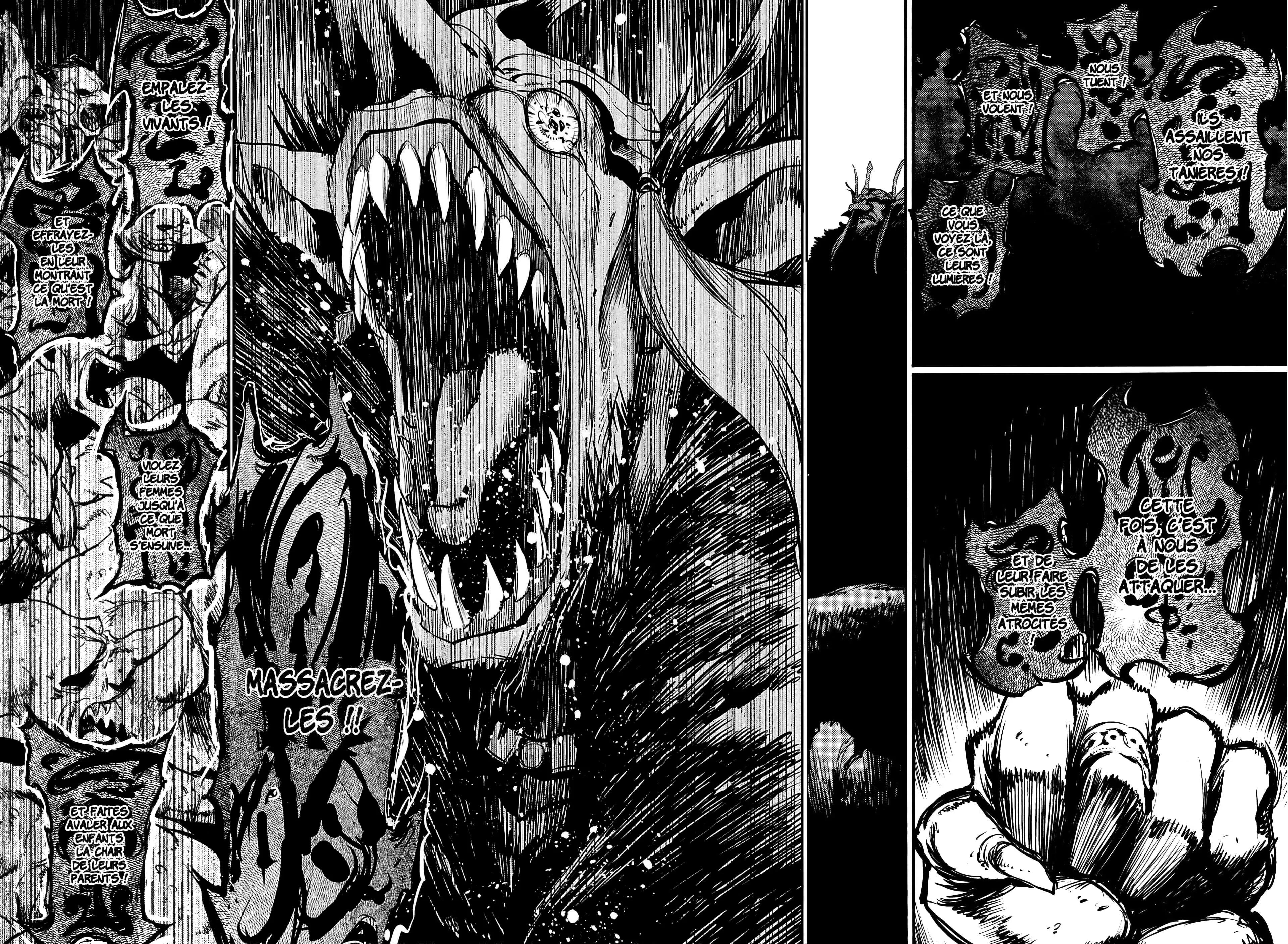 Read Goblin Slayer FR Manga Online
