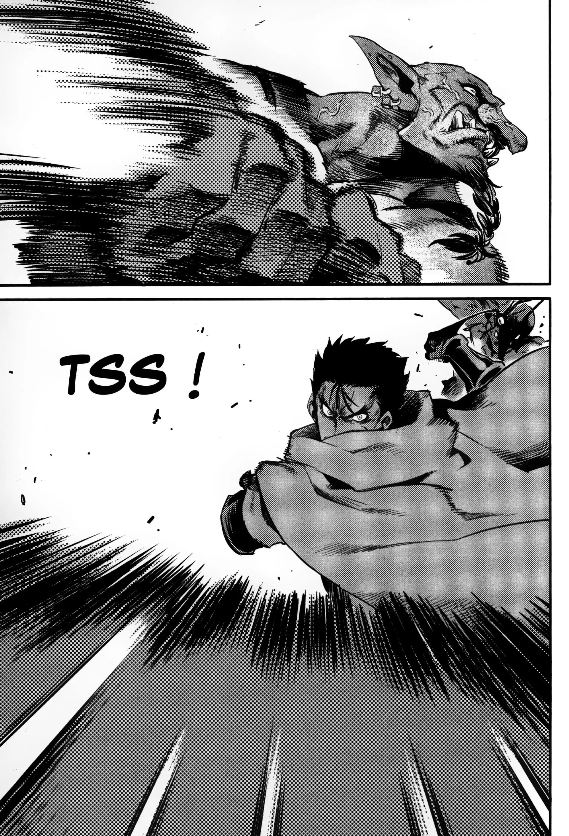 Read Goblin Slayer FR Manga Online