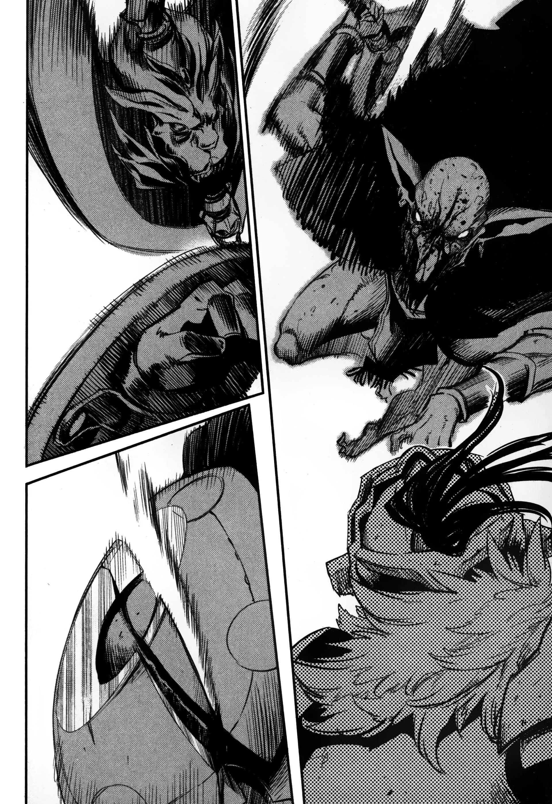Read Goblin Slayer FR Manga Online