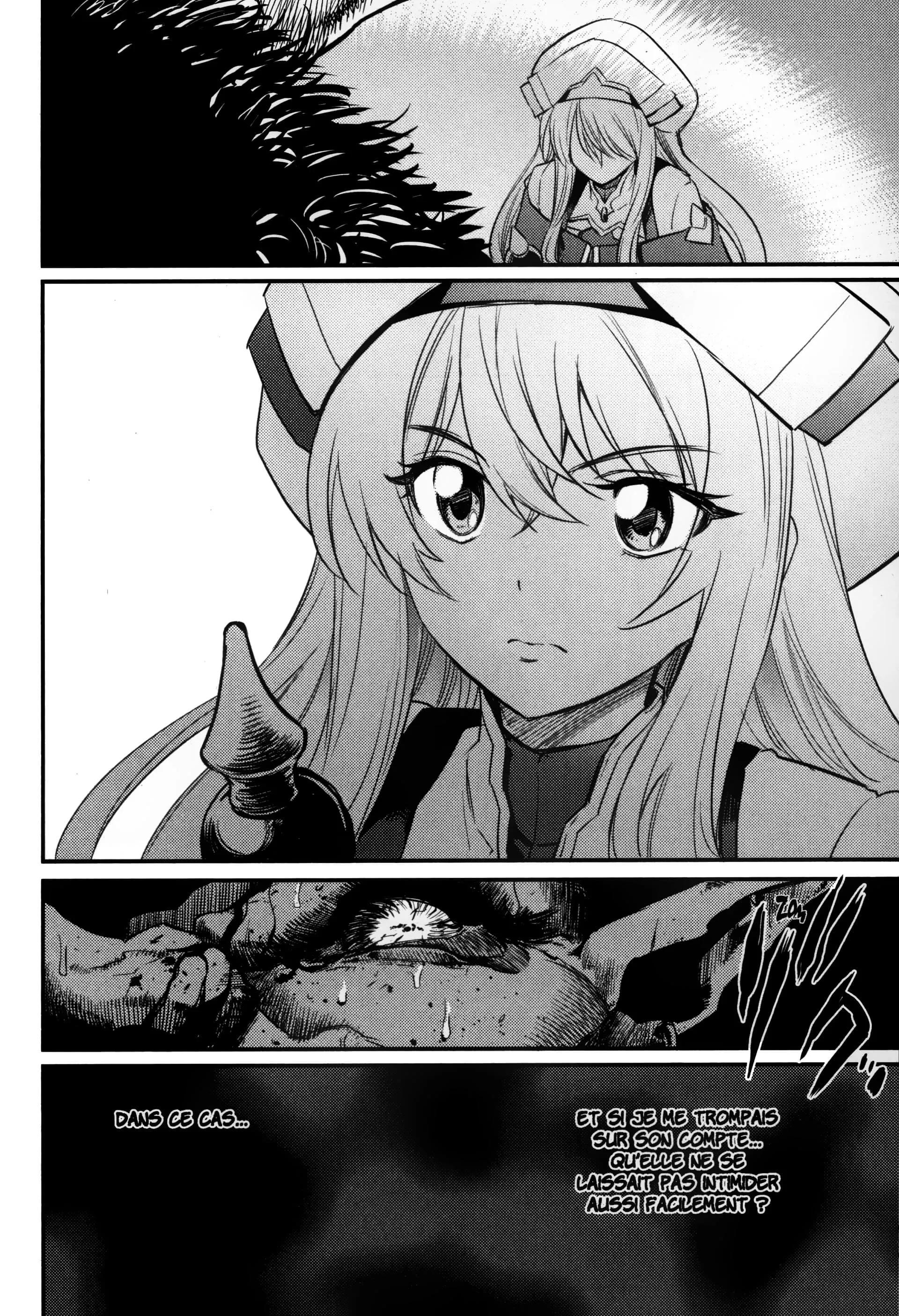 Read Goblin Slayer FR Manga Online