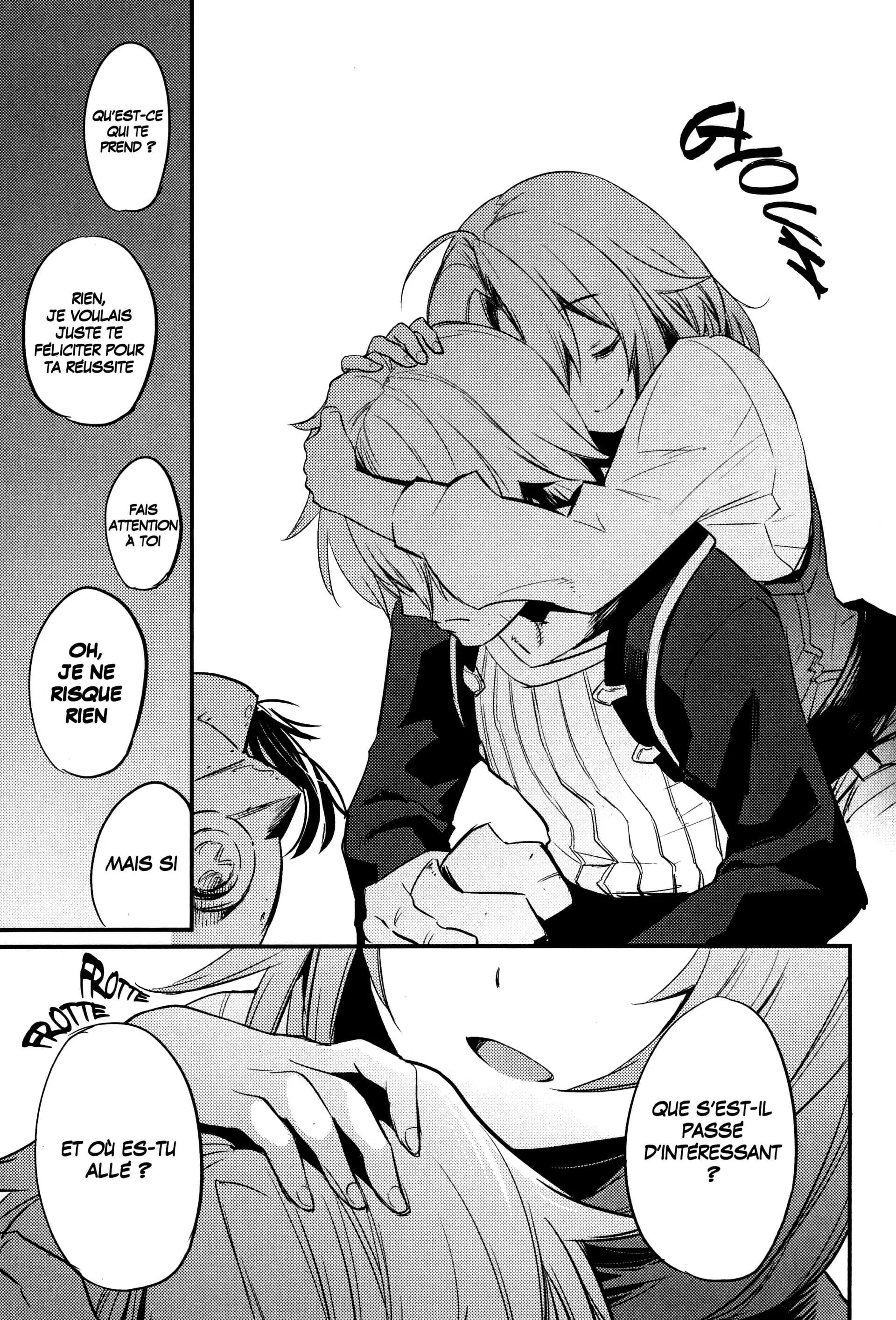 Read Goblin Slayer FR Manga Online