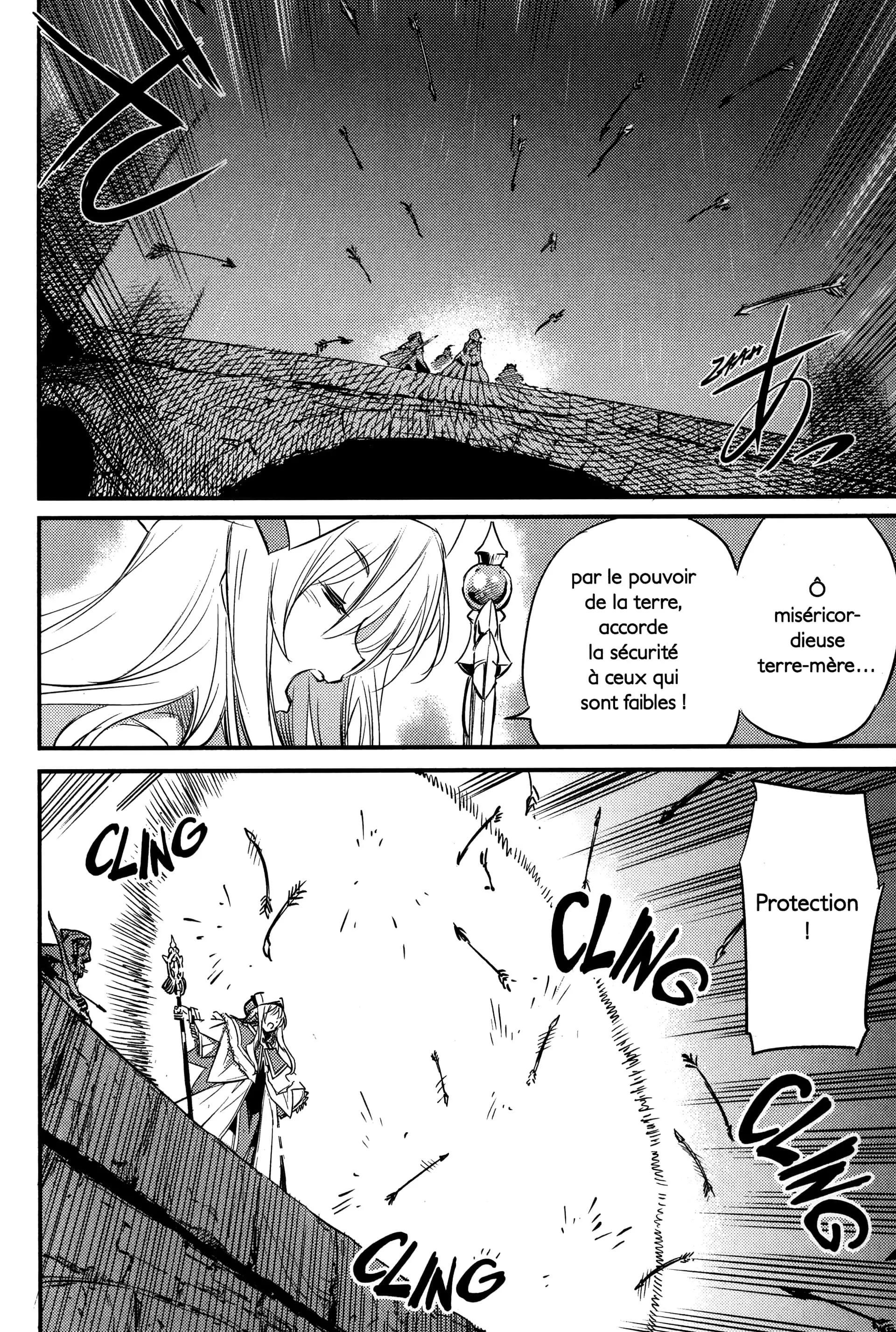 Read Goblin Slayer FR Manga Online