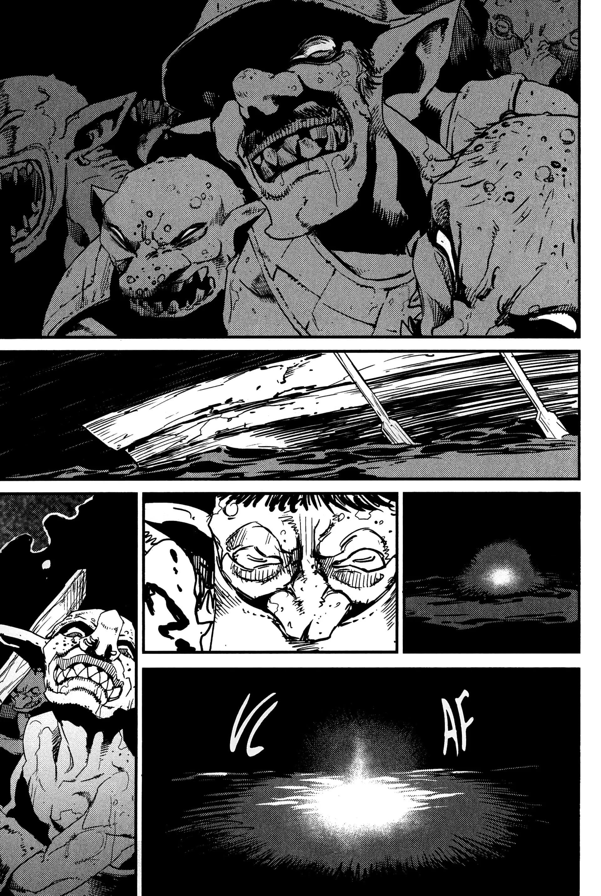 Read Goblin Slayer FR Manga Online