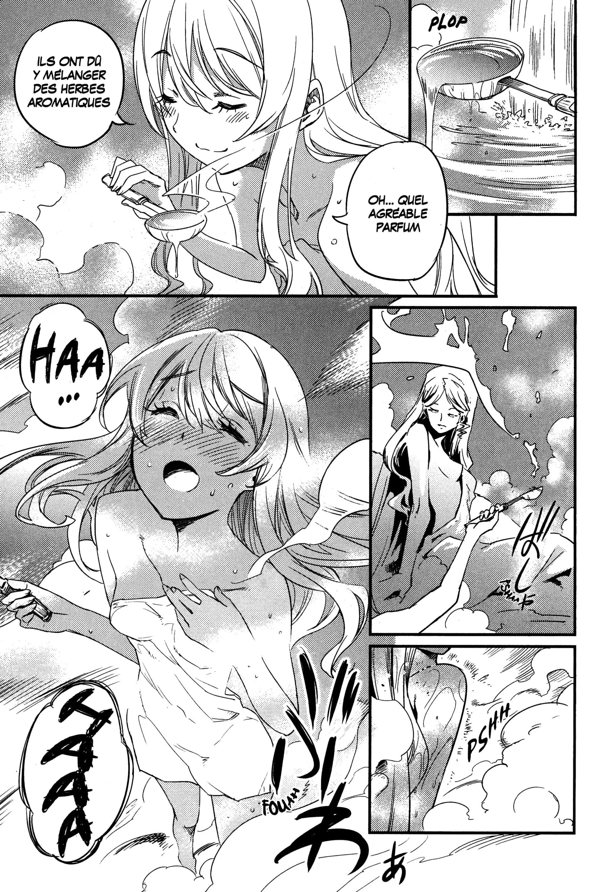 Read Goblin Slayer FR Manga Online