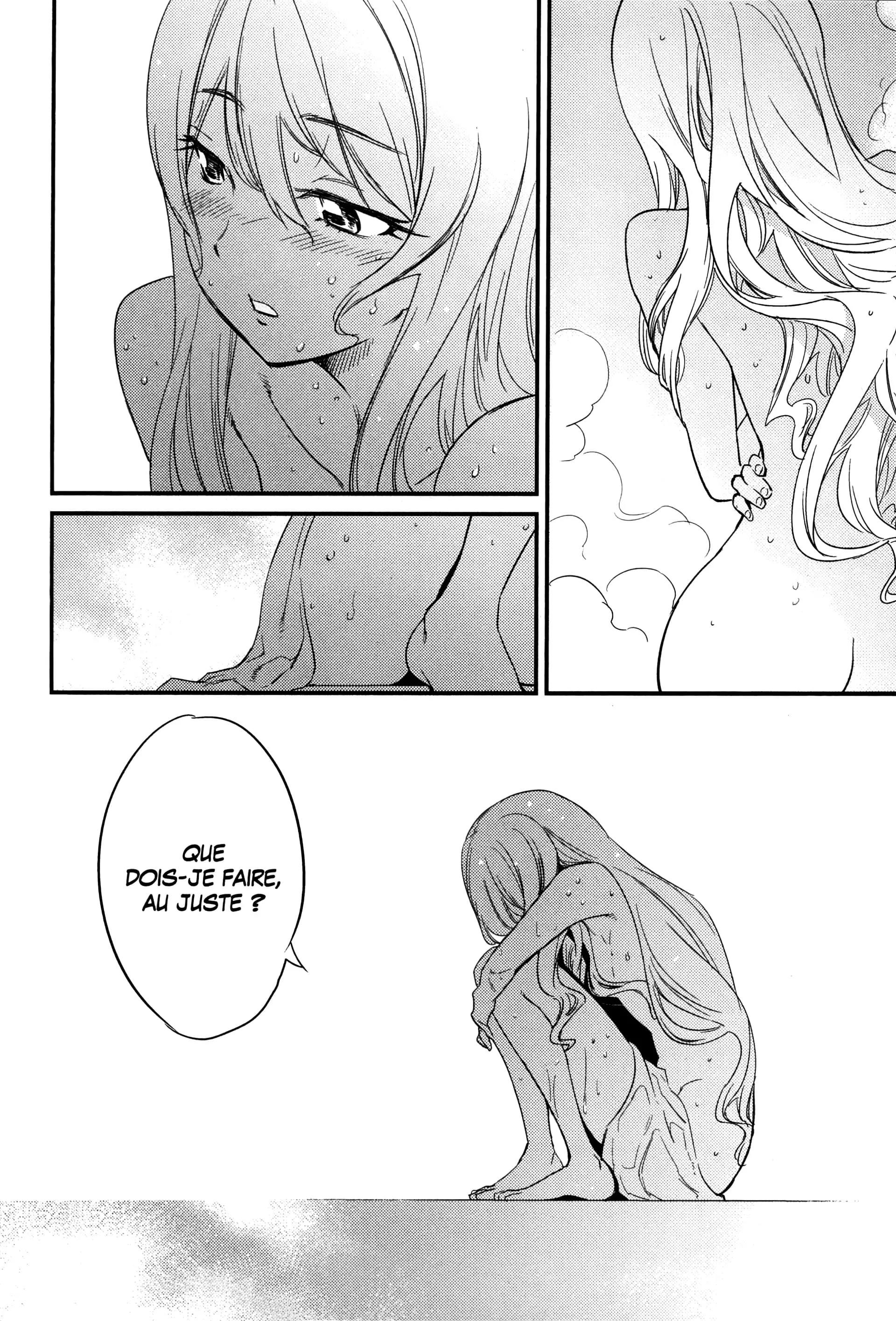 Read Goblin Slayer FR Manga Online