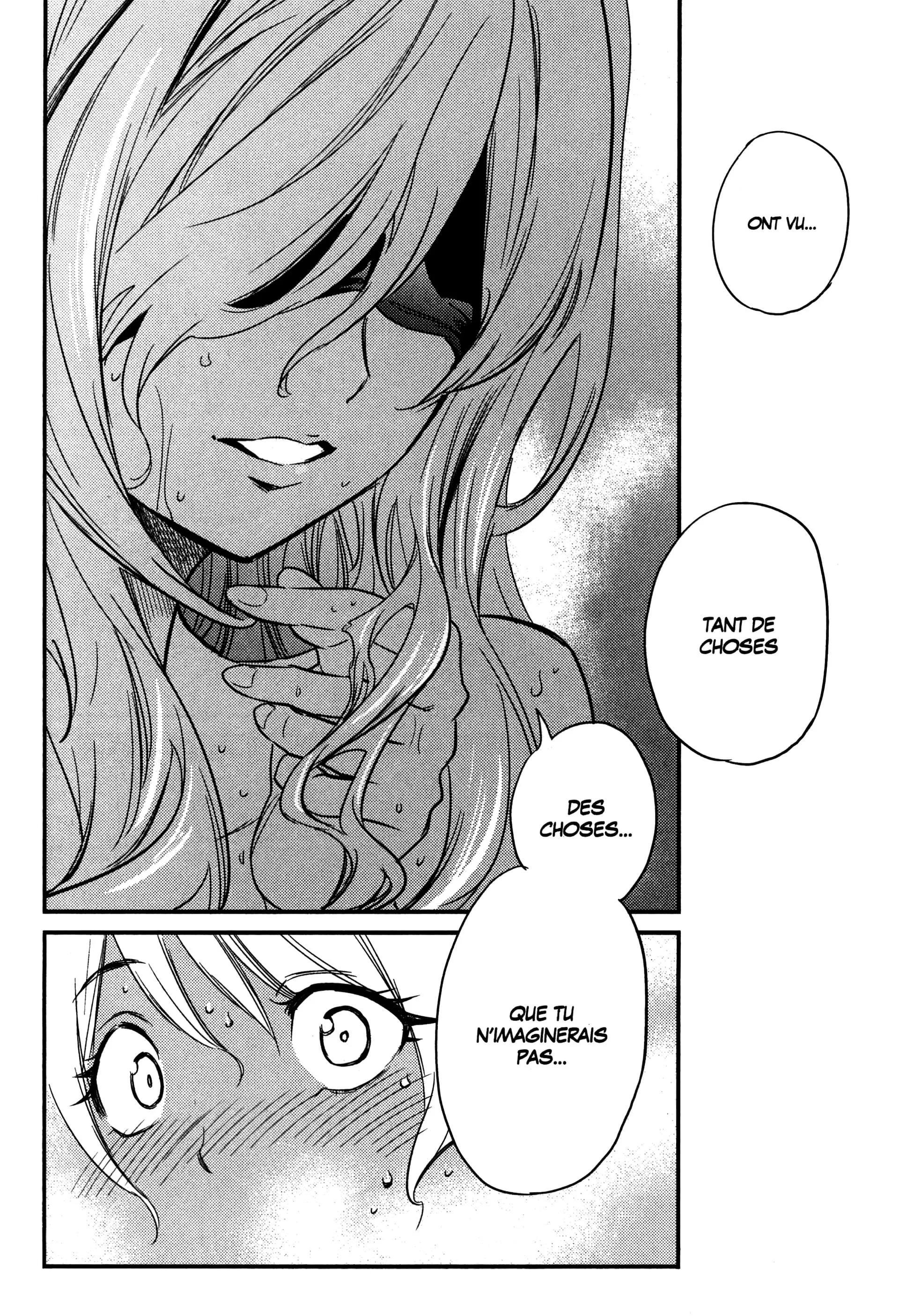 Read Goblin Slayer FR Manga Online