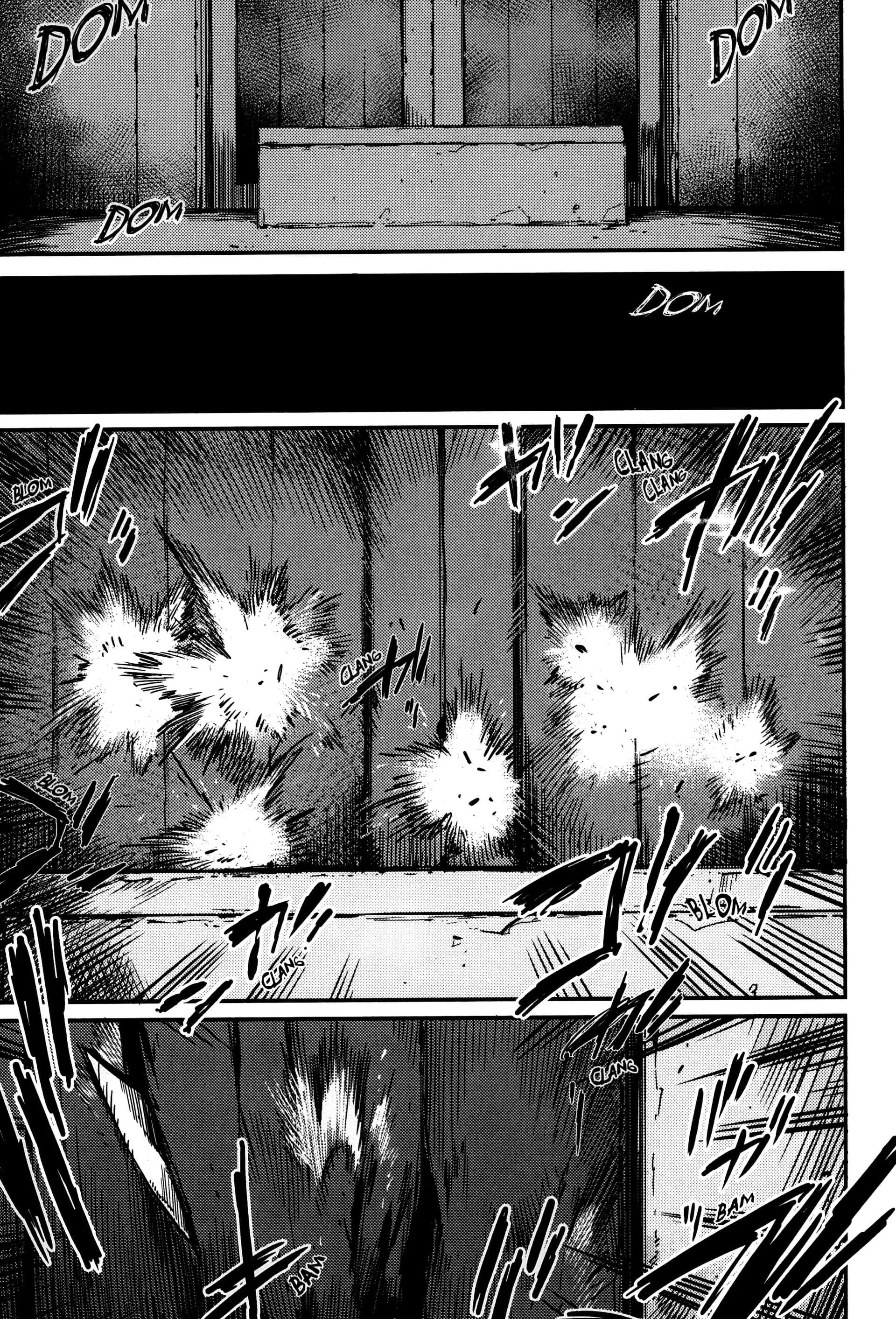 Read Goblin Slayer FR Manga Online