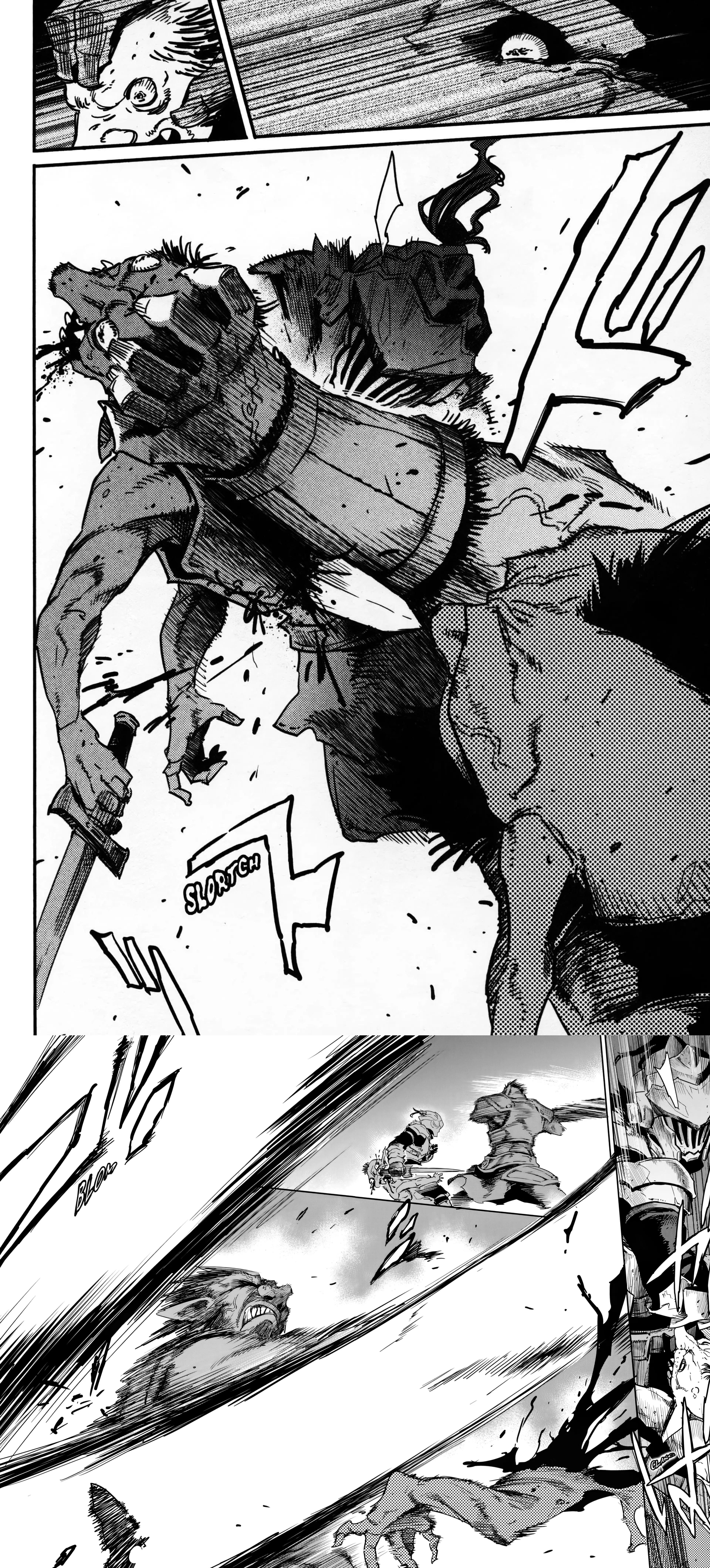 Read Goblin Slayer FR Manga Online