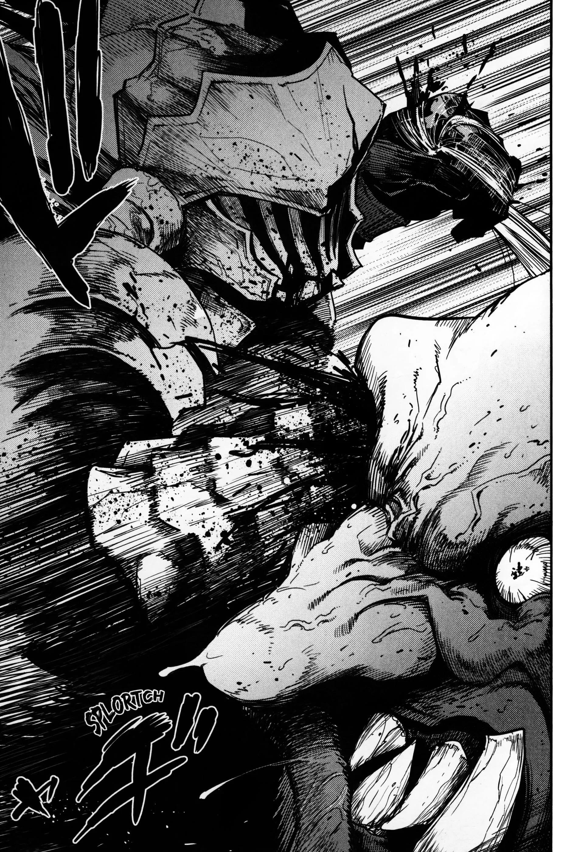 Read Goblin Slayer FR Manga Online