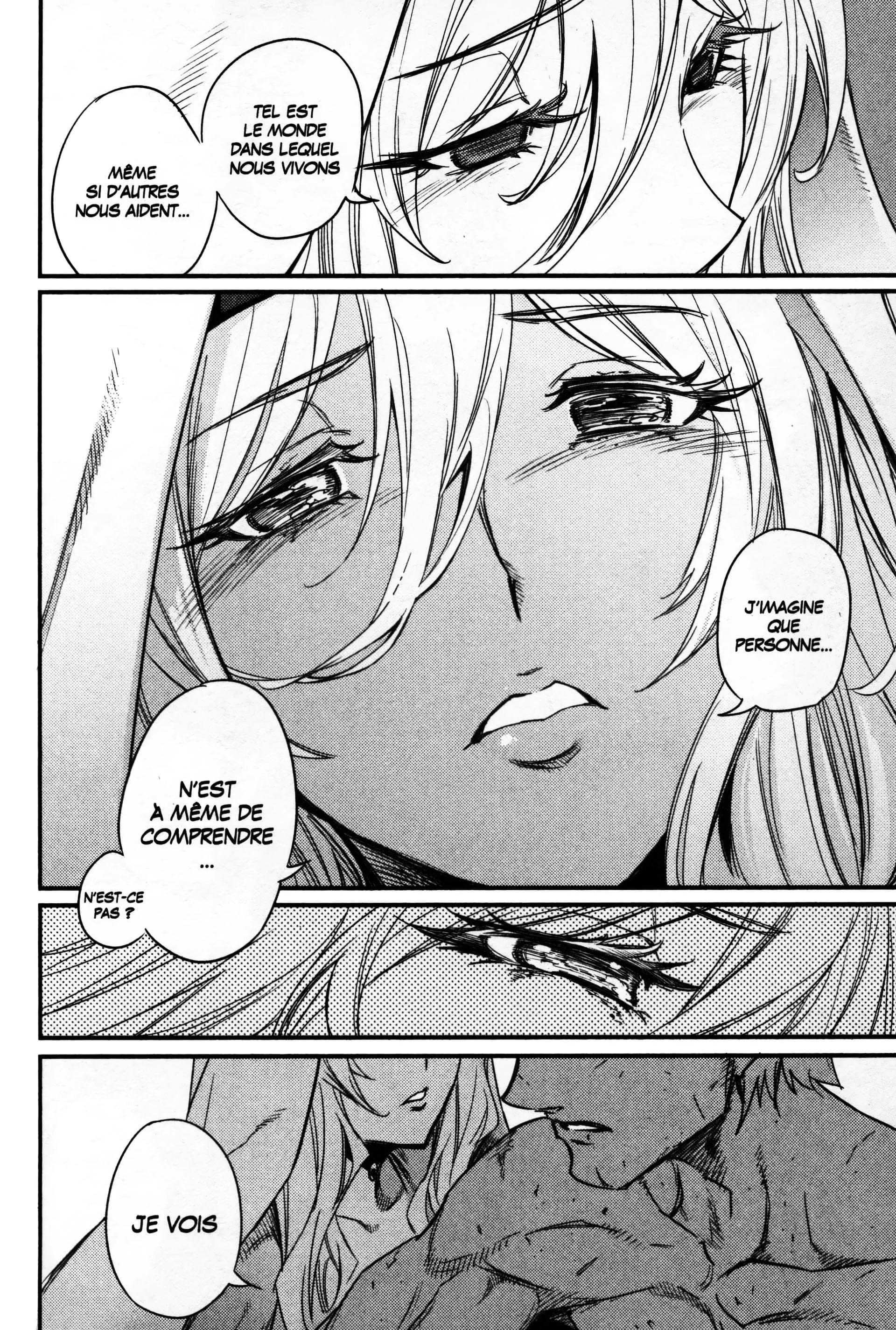 Read Goblin Slayer FR Manga Online