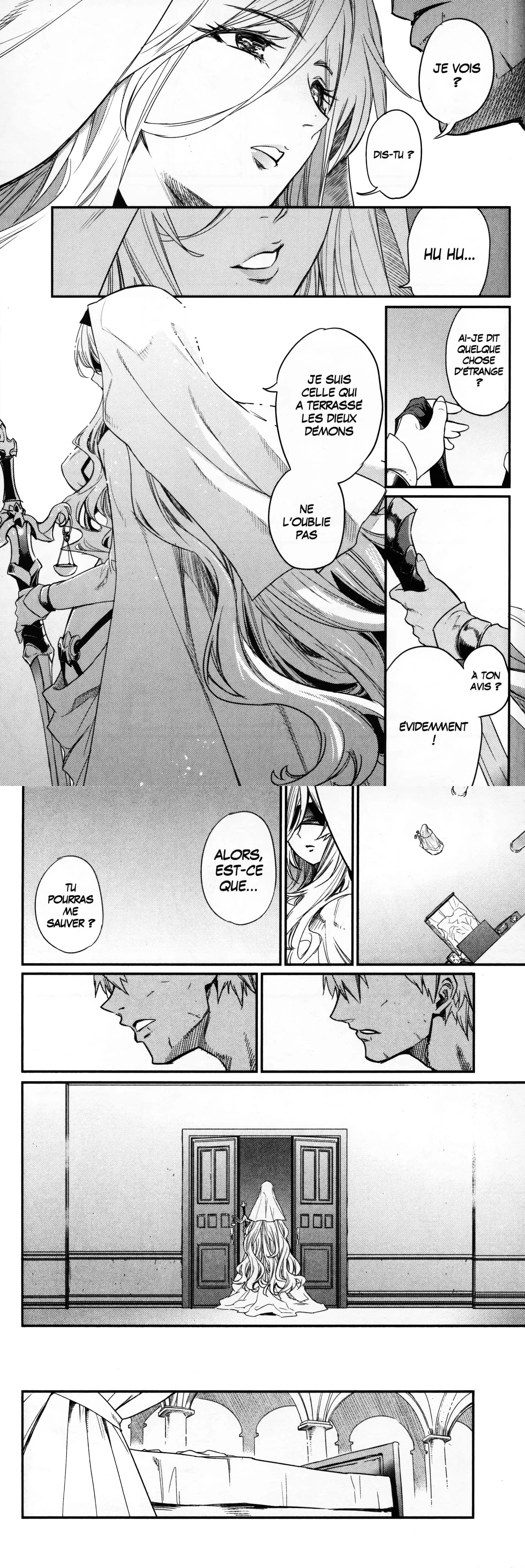 Read Goblin Slayer FR Manga Online