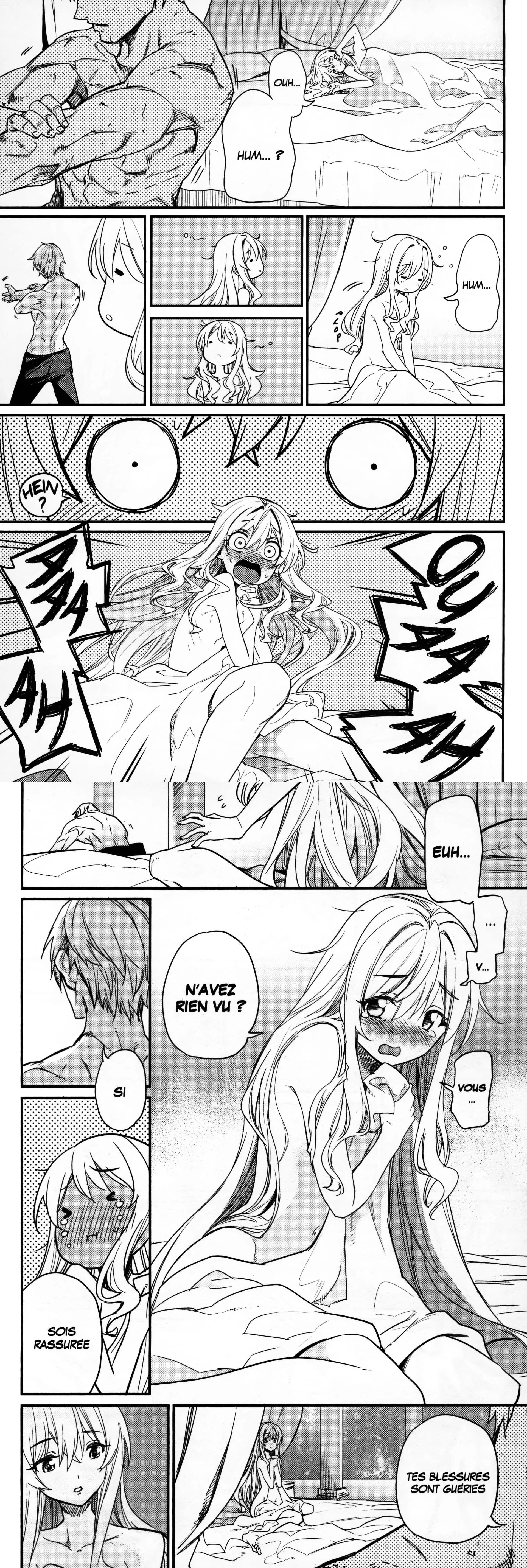 Read Goblin Slayer FR Manga Online