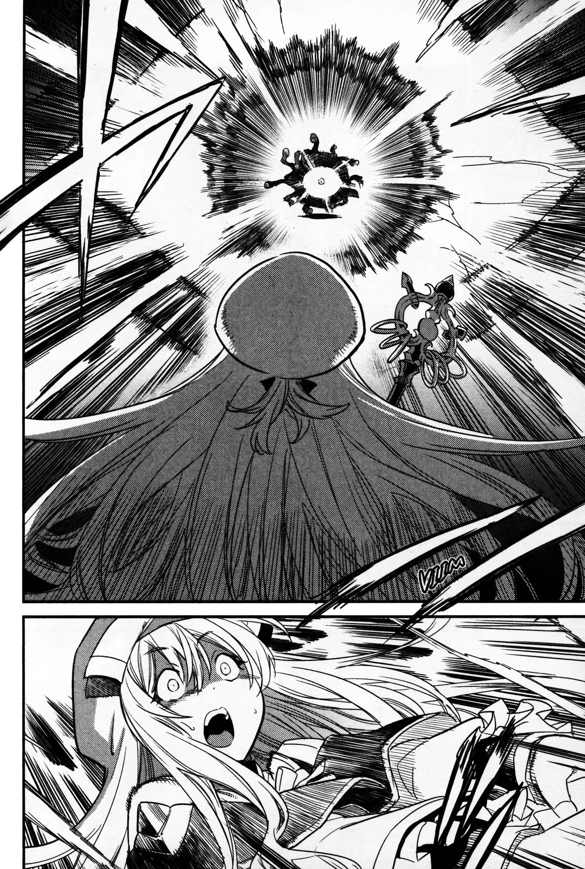 Read Goblin Slayer FR Manga Online