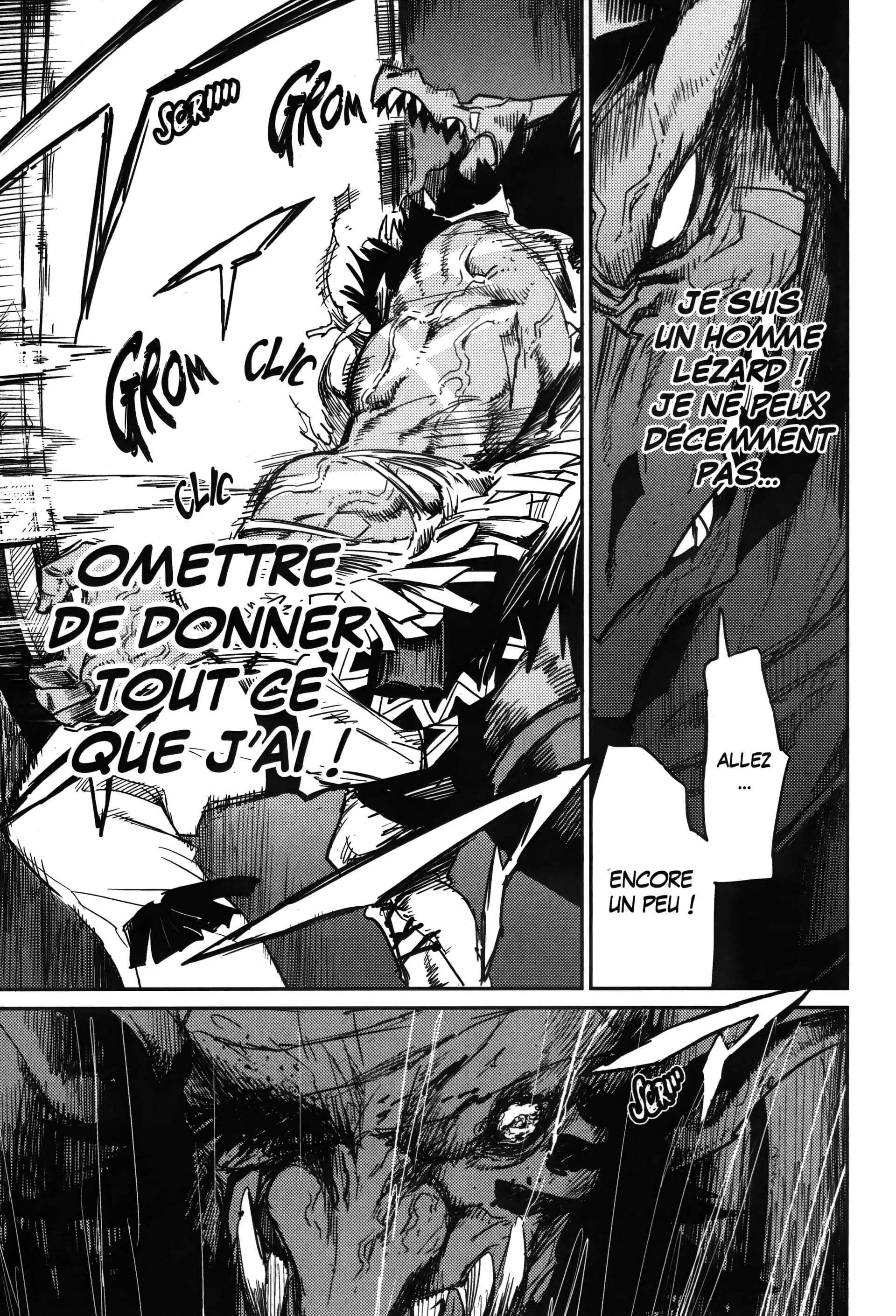 Read Goblin Slayer FR Manga Online