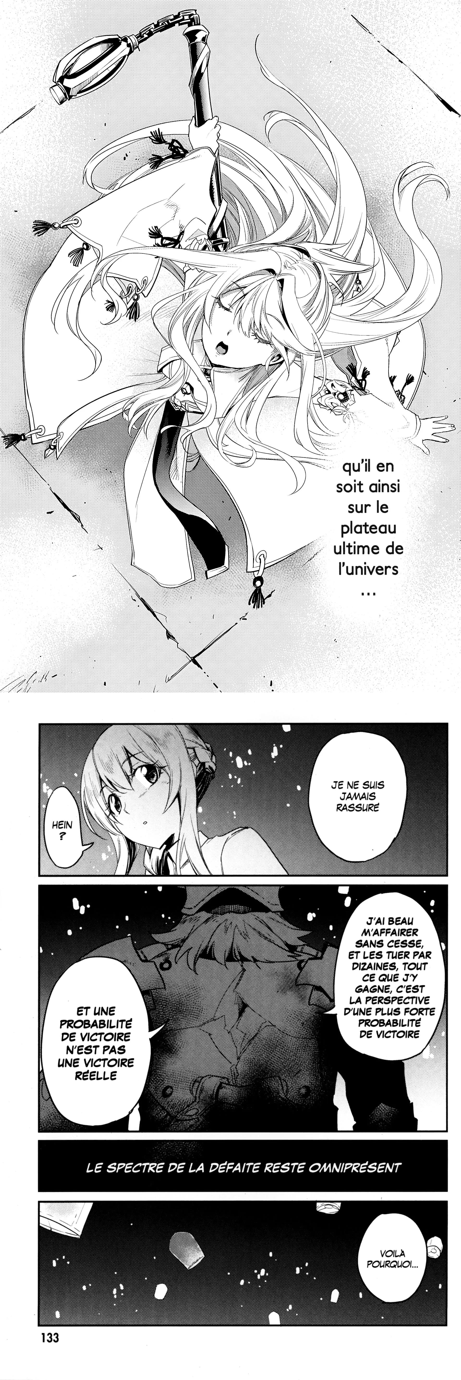 Read Goblin Slayer FR Manga Online