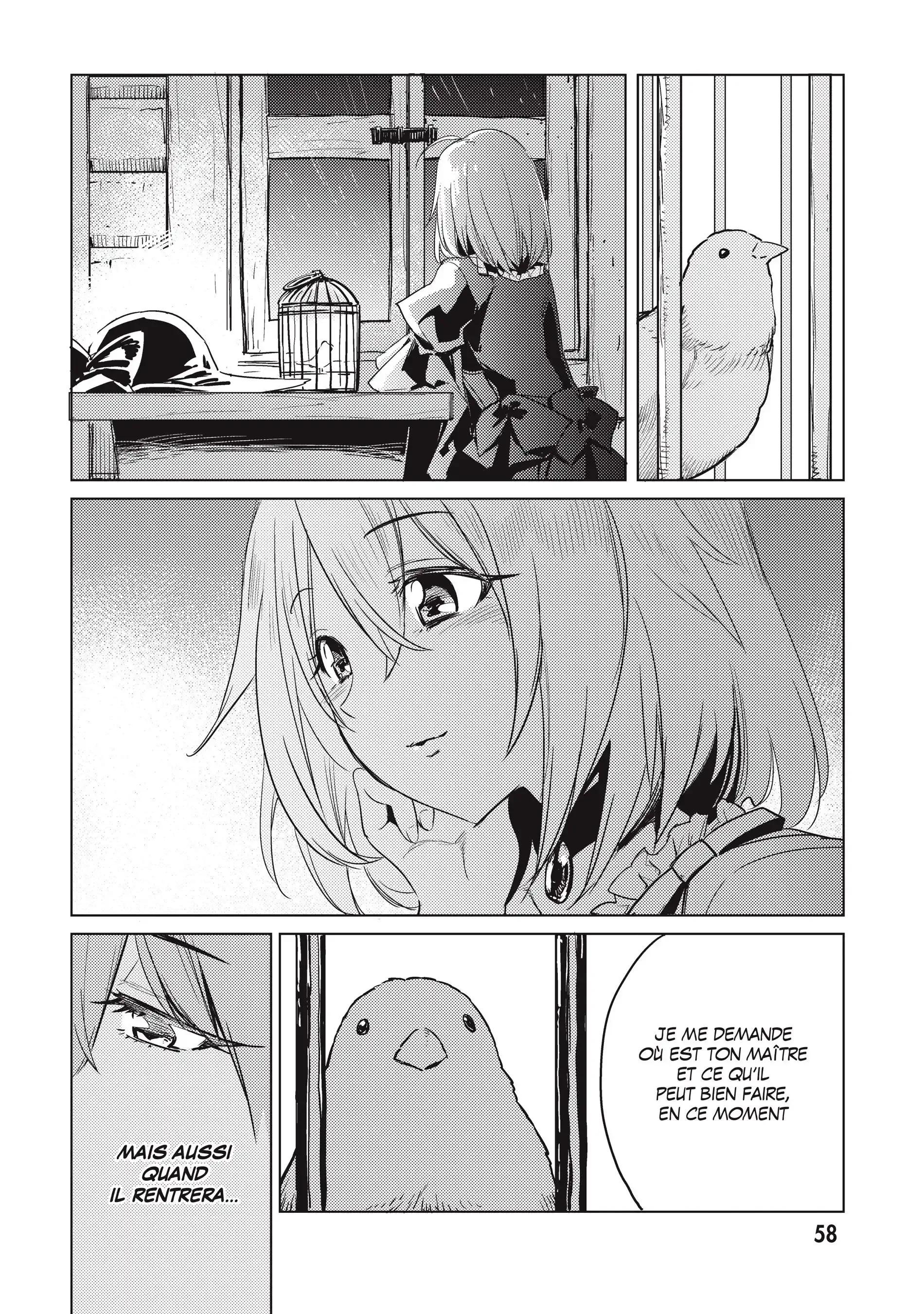Read Goblin Slayer FR Manga Online