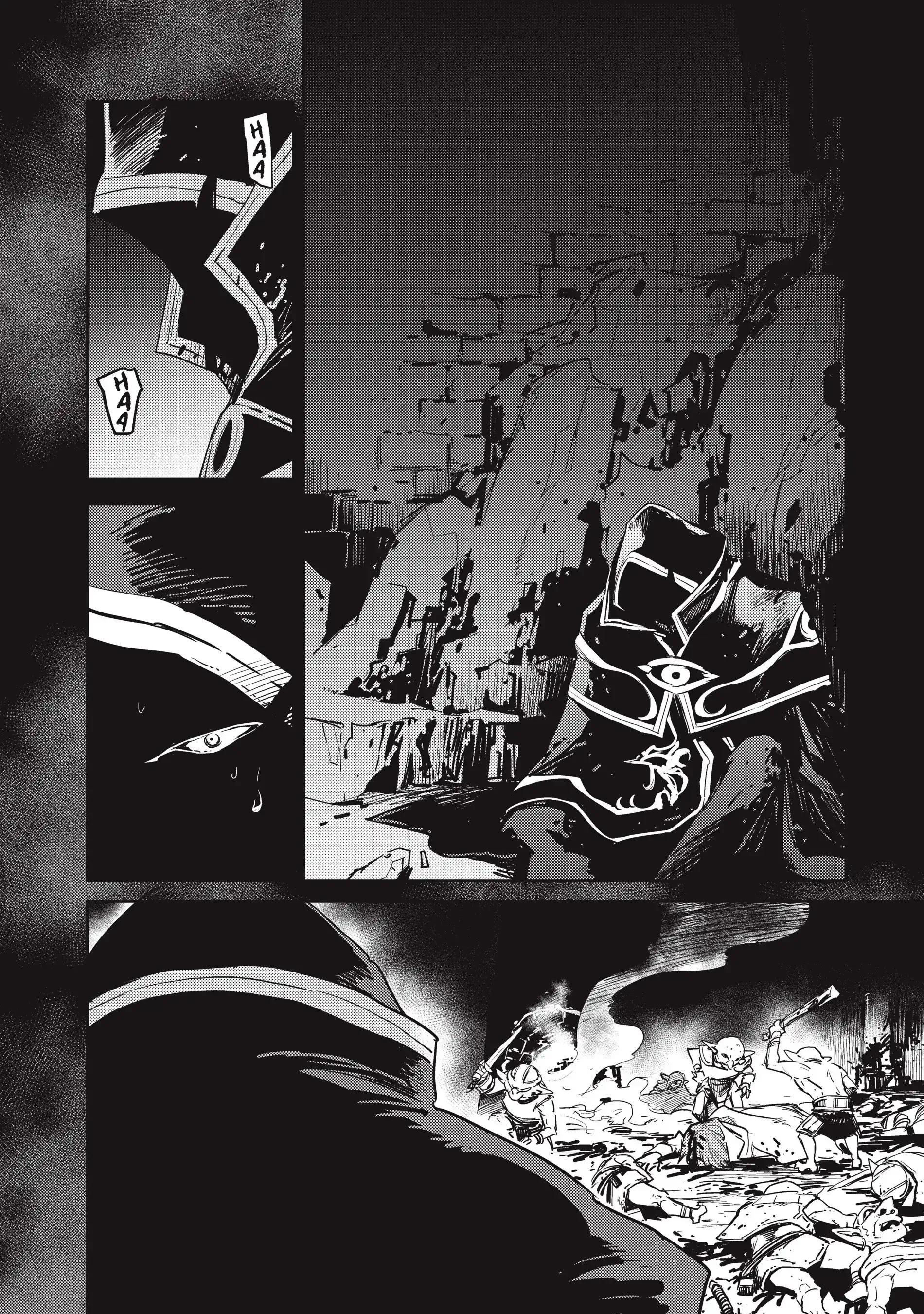 Read Goblin Slayer FR Manga Online