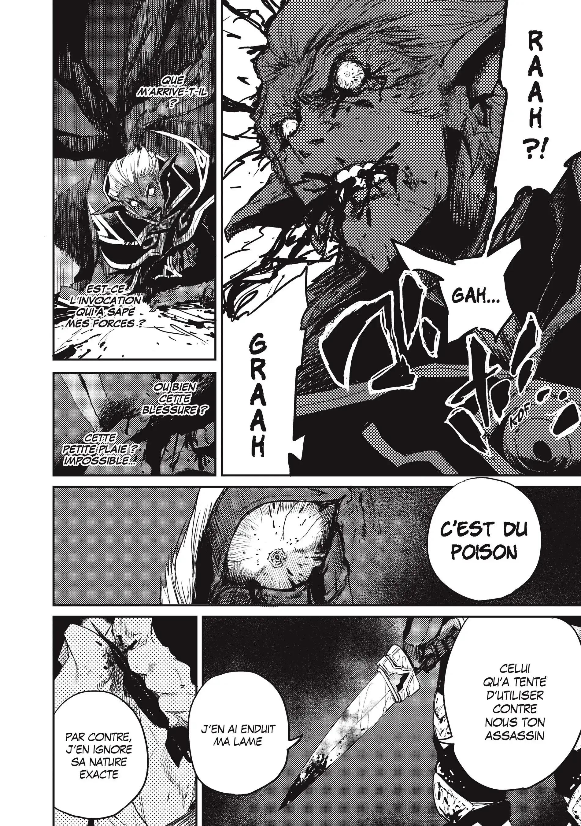 Read Goblin Slayer FR Manga Online