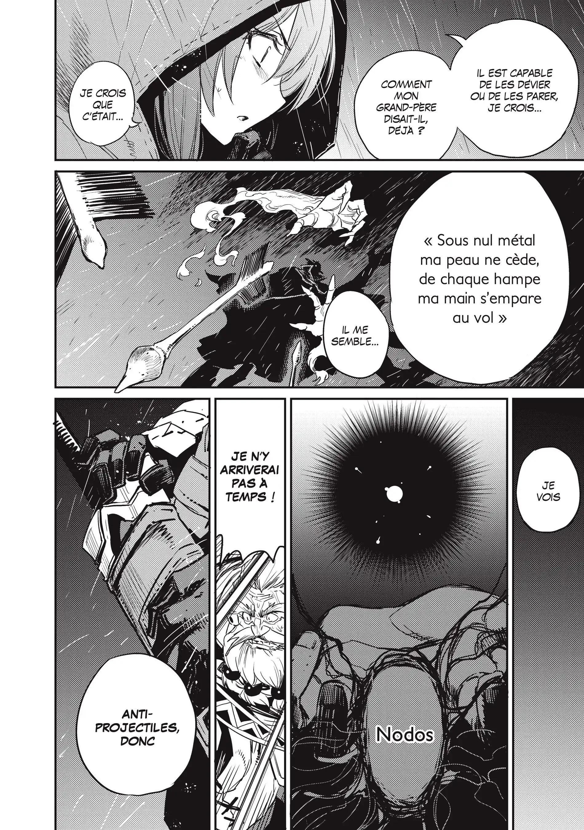 Read Goblin Slayer FR Manga Online