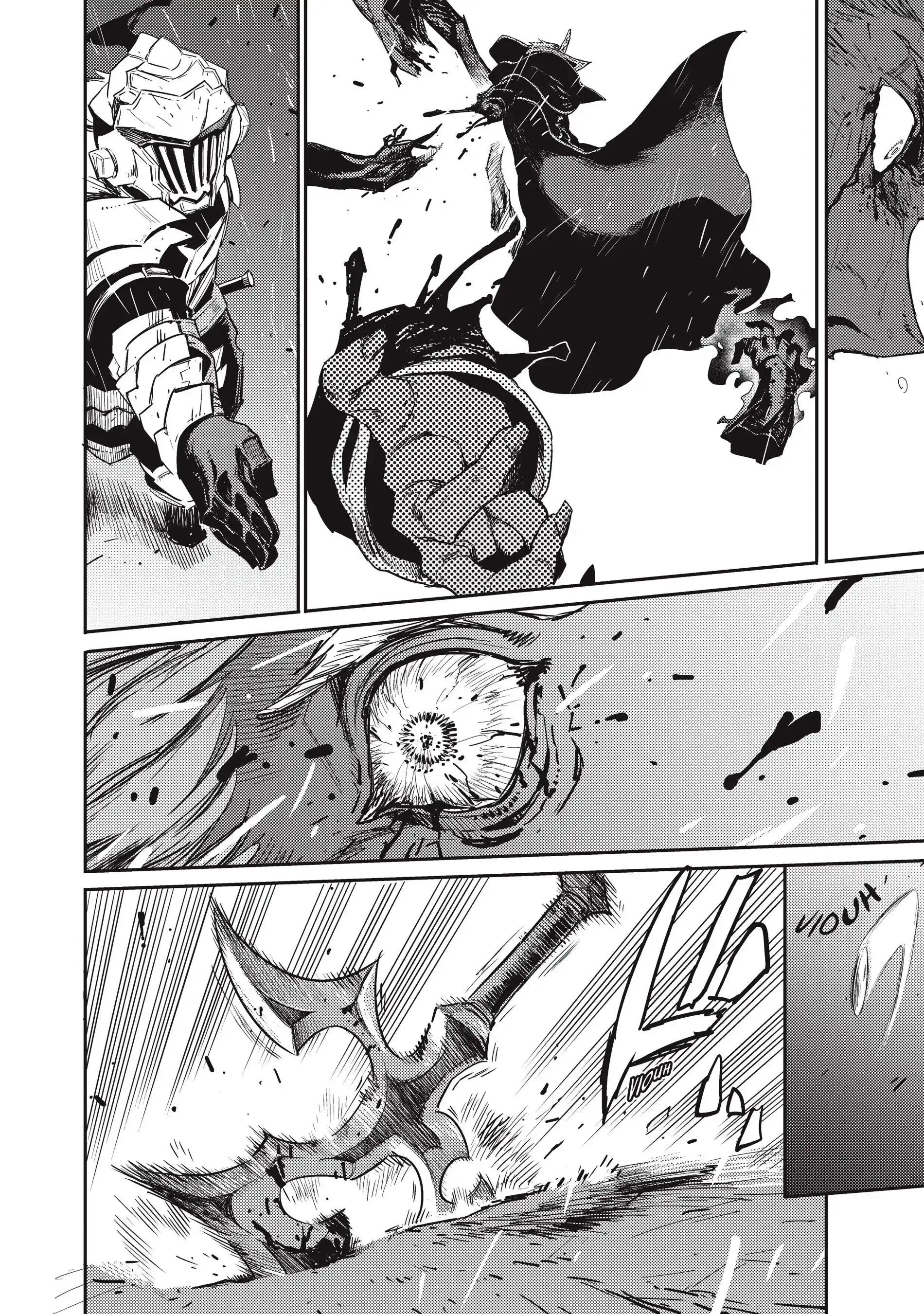 Read Goblin Slayer FR Manga Online