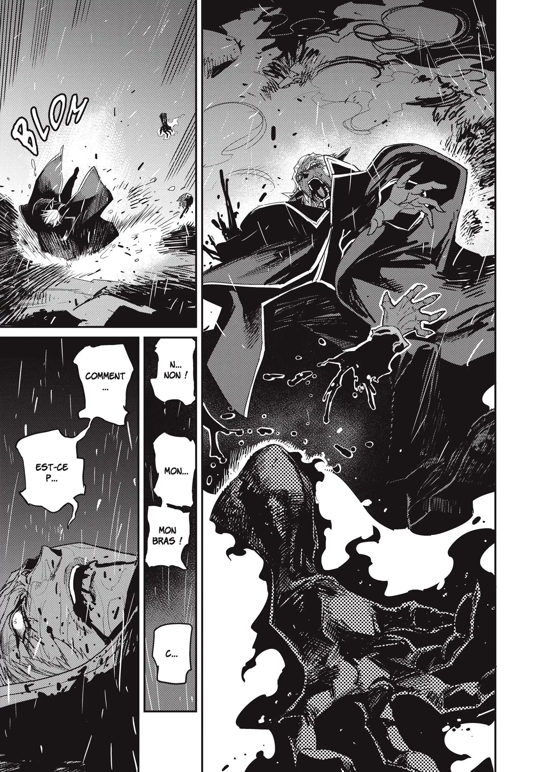 Read Goblin Slayer FR Manga Online