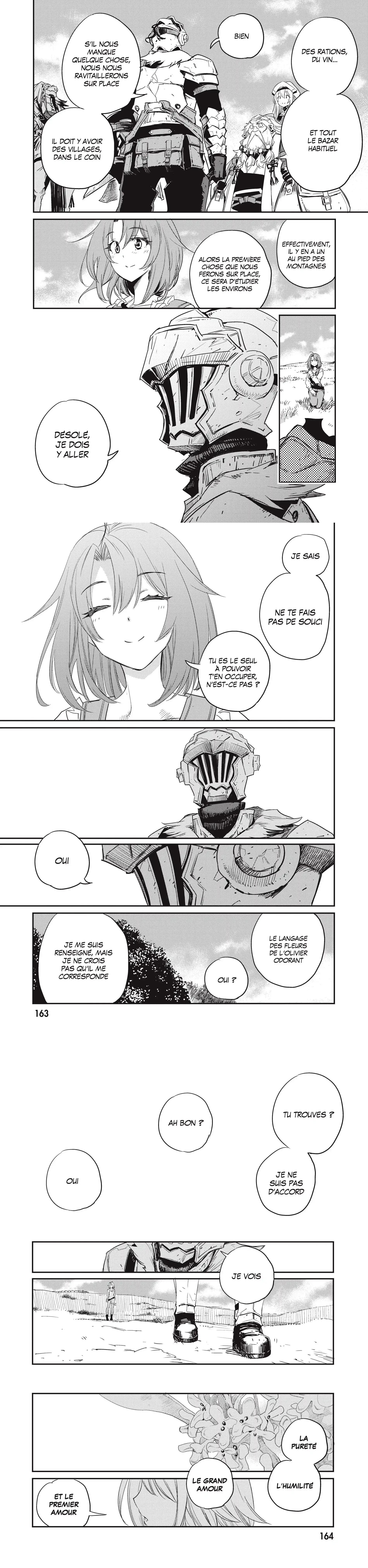Read Goblin Slayer FR Manga Online
