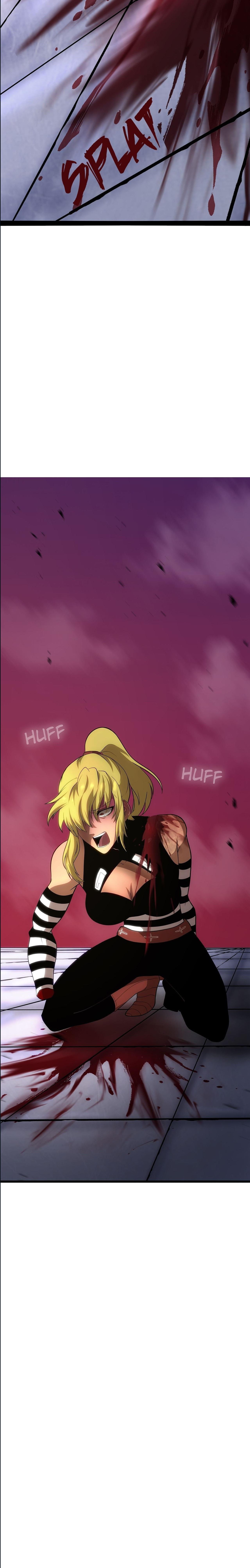 Read God Game FR Manga Online
