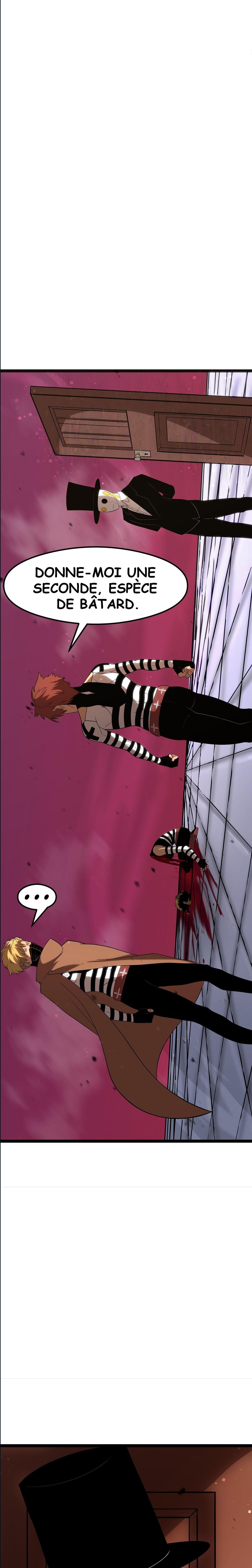 Read God Game FR Manga Online