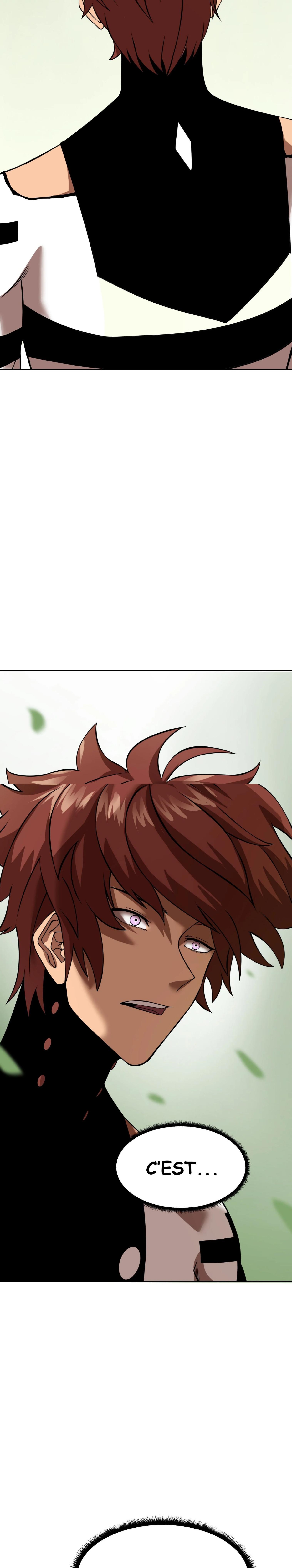 Read God Game FR Manga Online