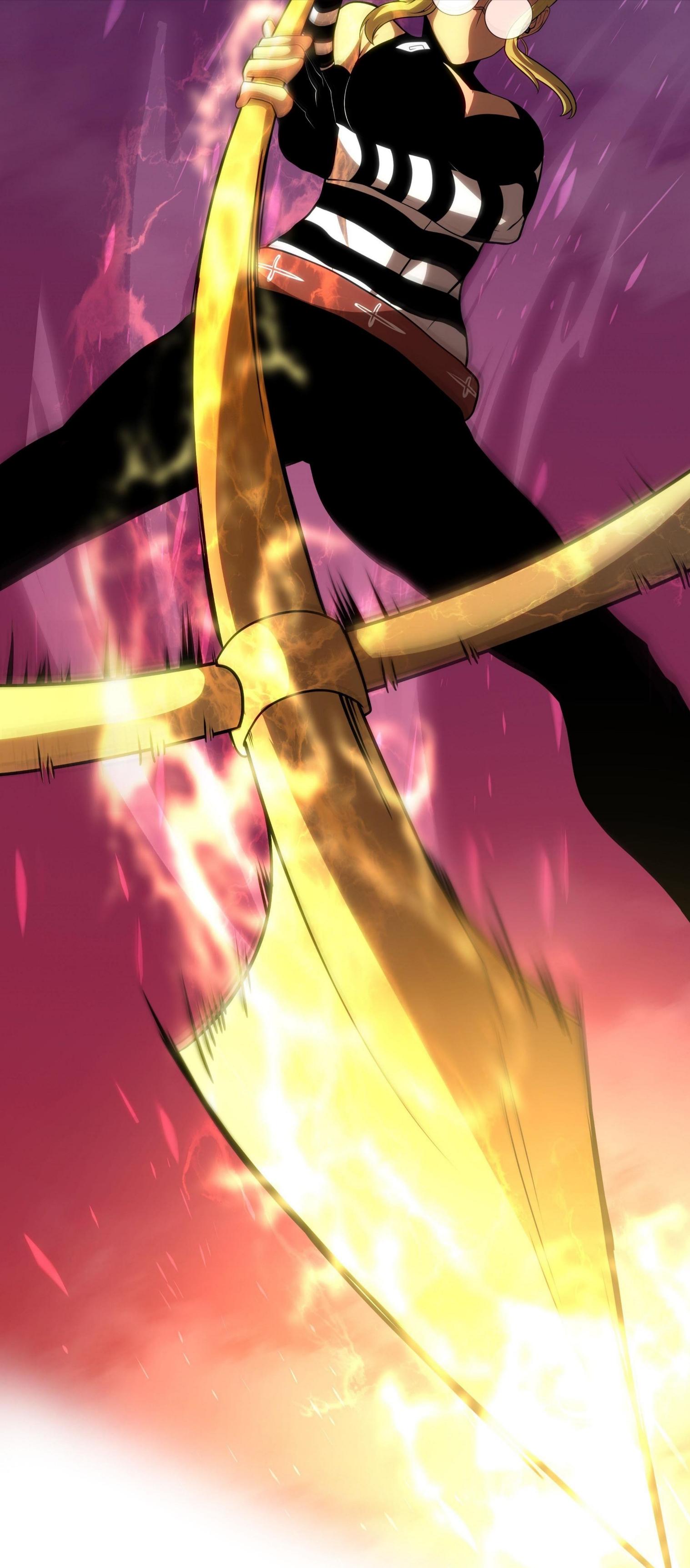 Read God Game FR Manga Online