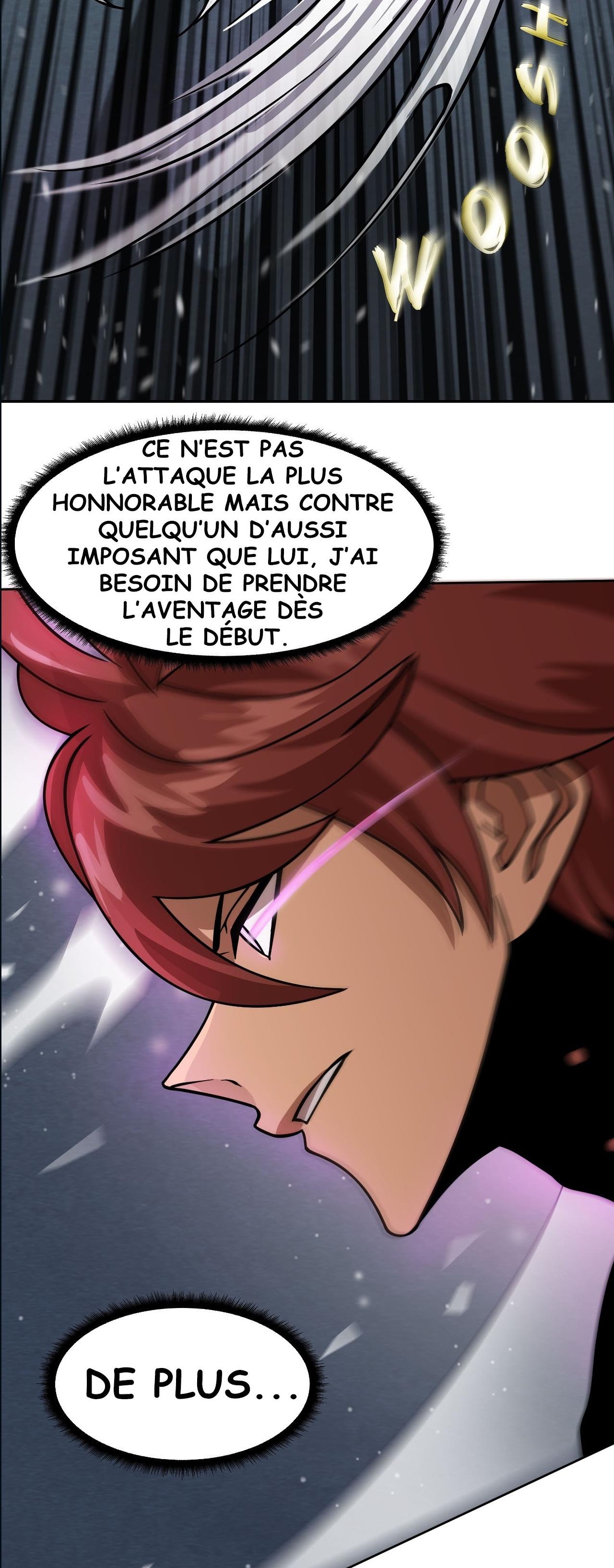Read God Game FR Manga Online