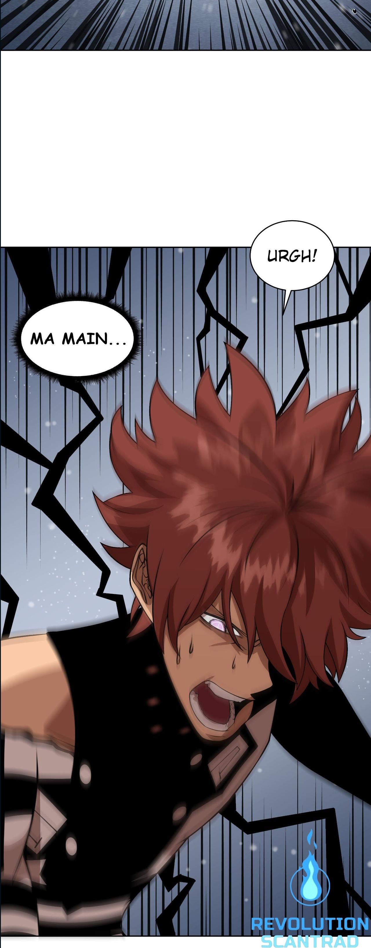 Read God Game FR Manga Online